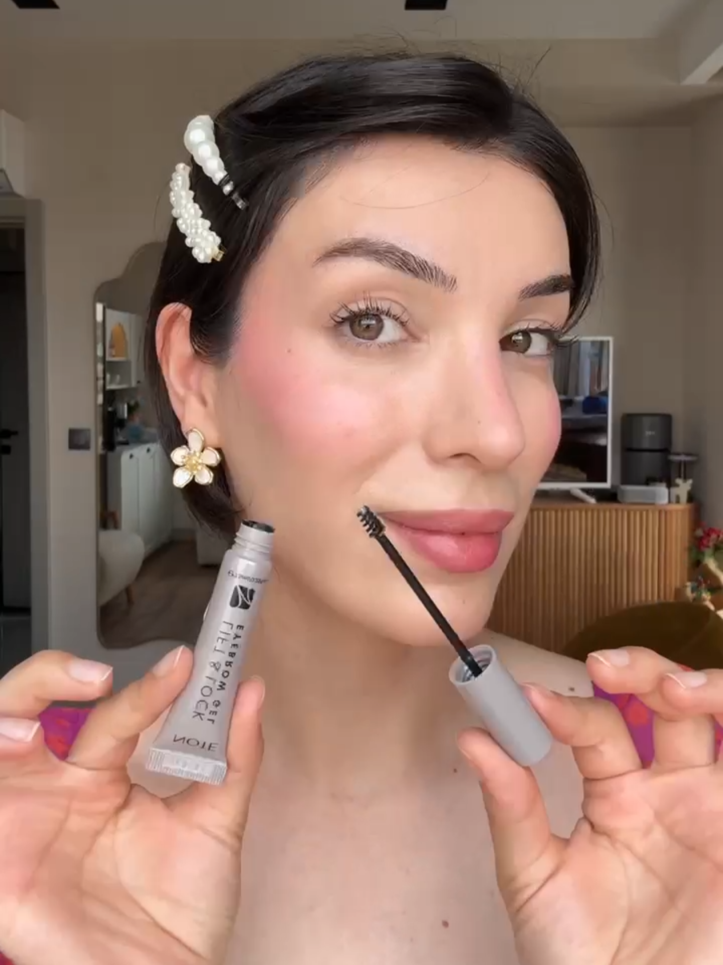 @Note Cosmetics Türkiye