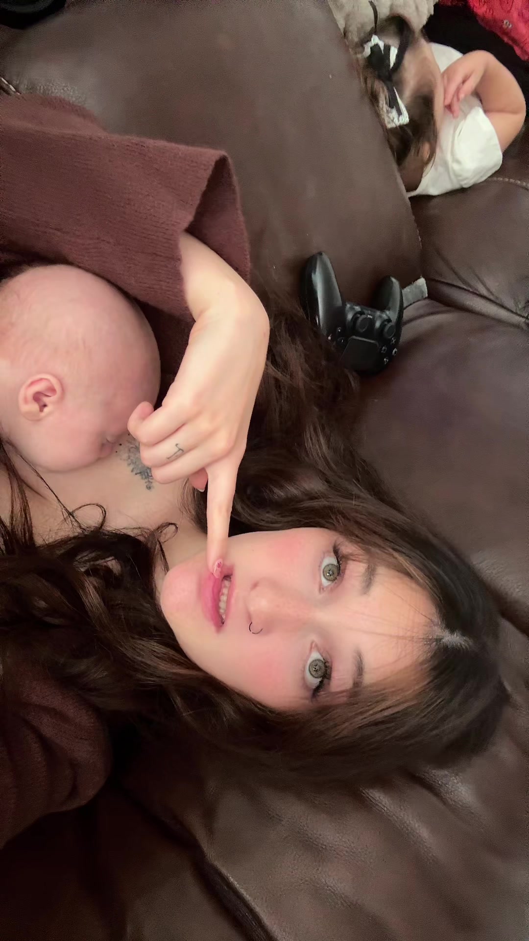 @Taylor Mastaw | Mom of 2