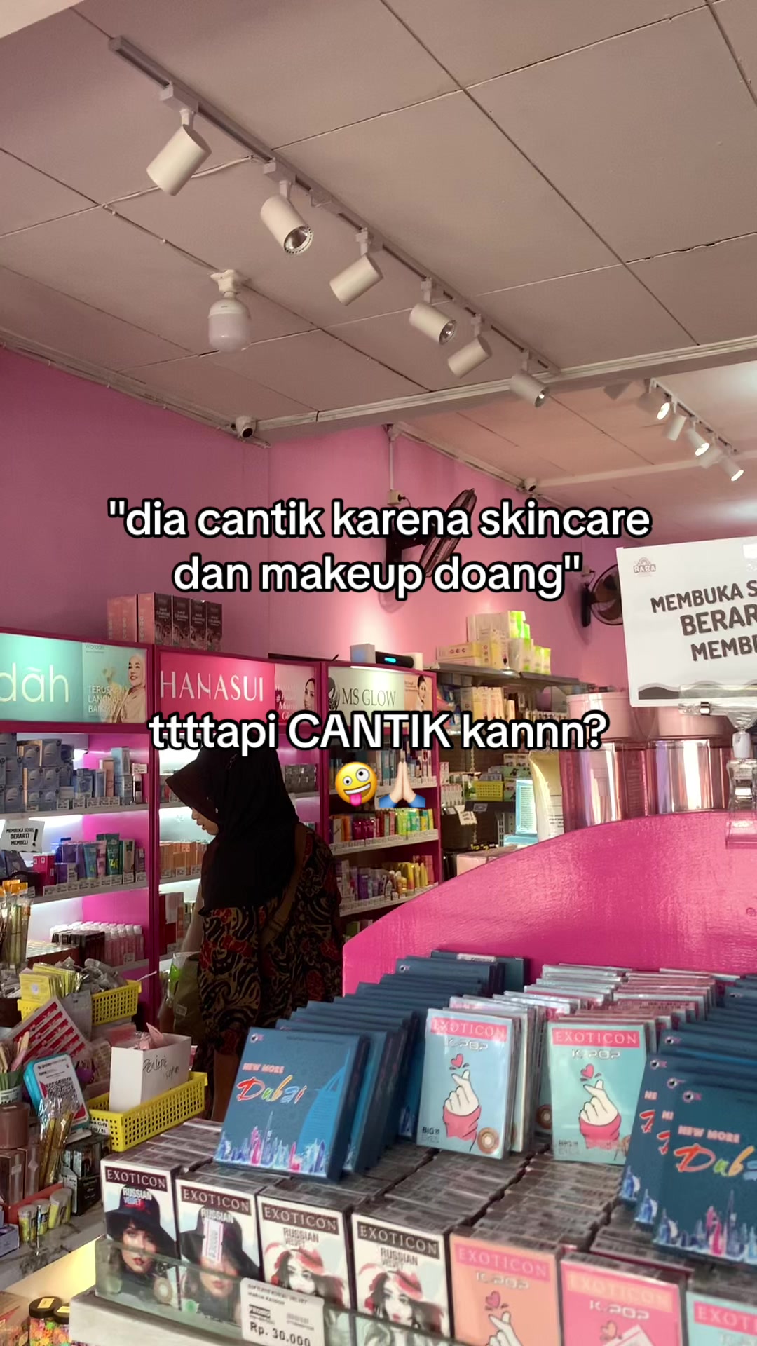 @RaraBeauty_Comal