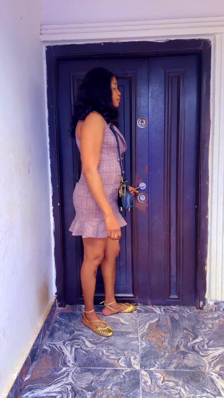 @Jenny ifunanya