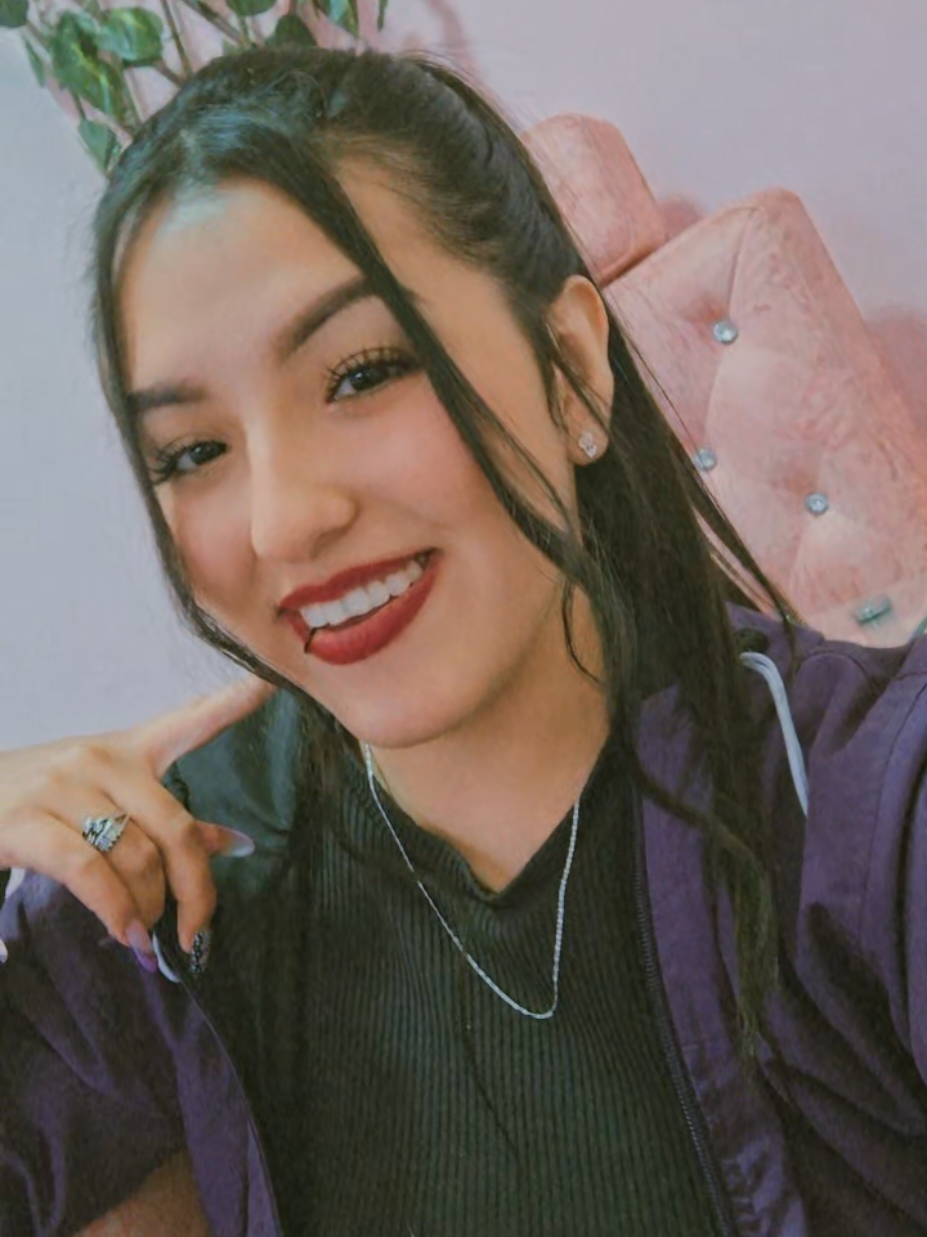 @Jennifer Alexandra