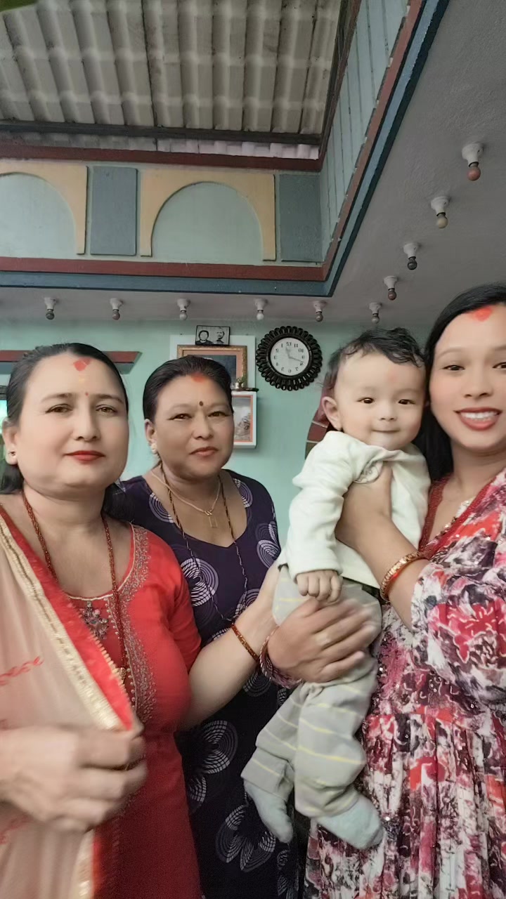 @Dinita Shrestha