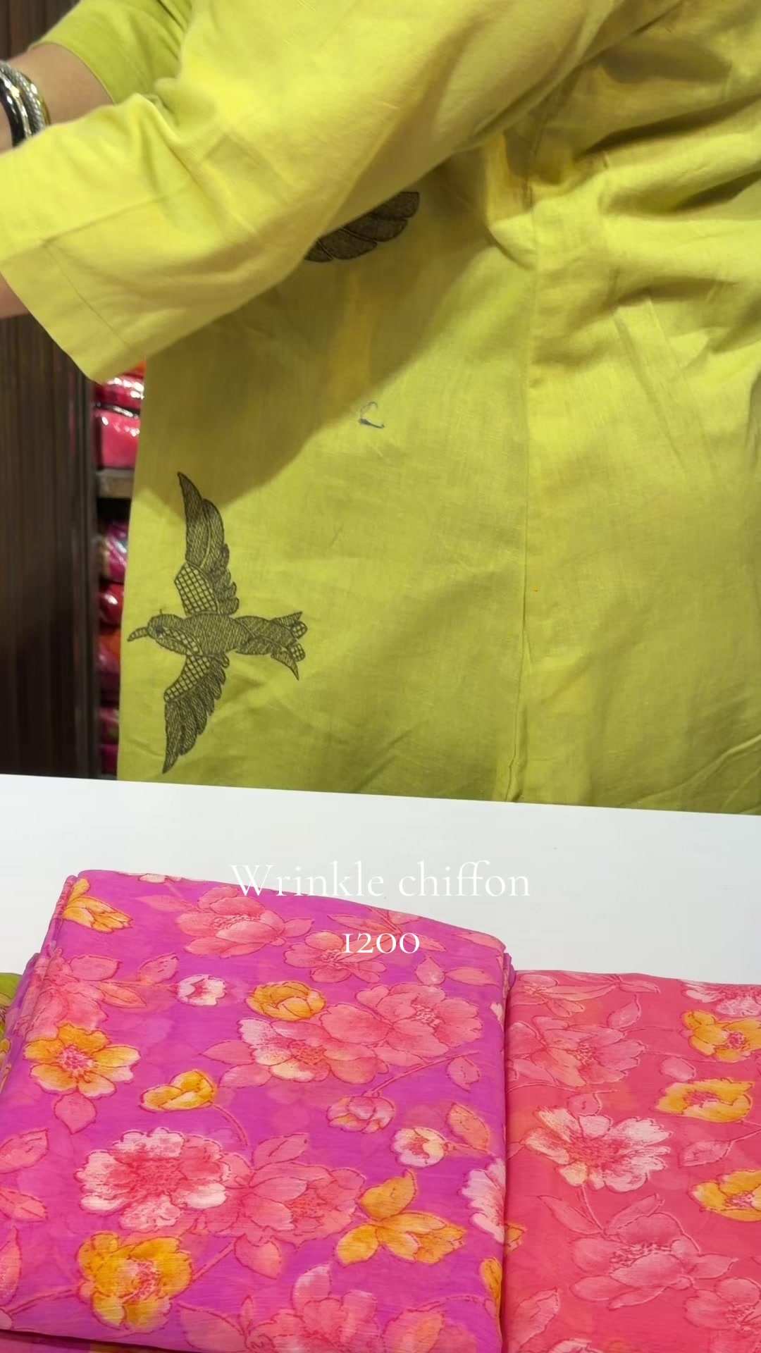 @Ruby&rsquo;s Collection