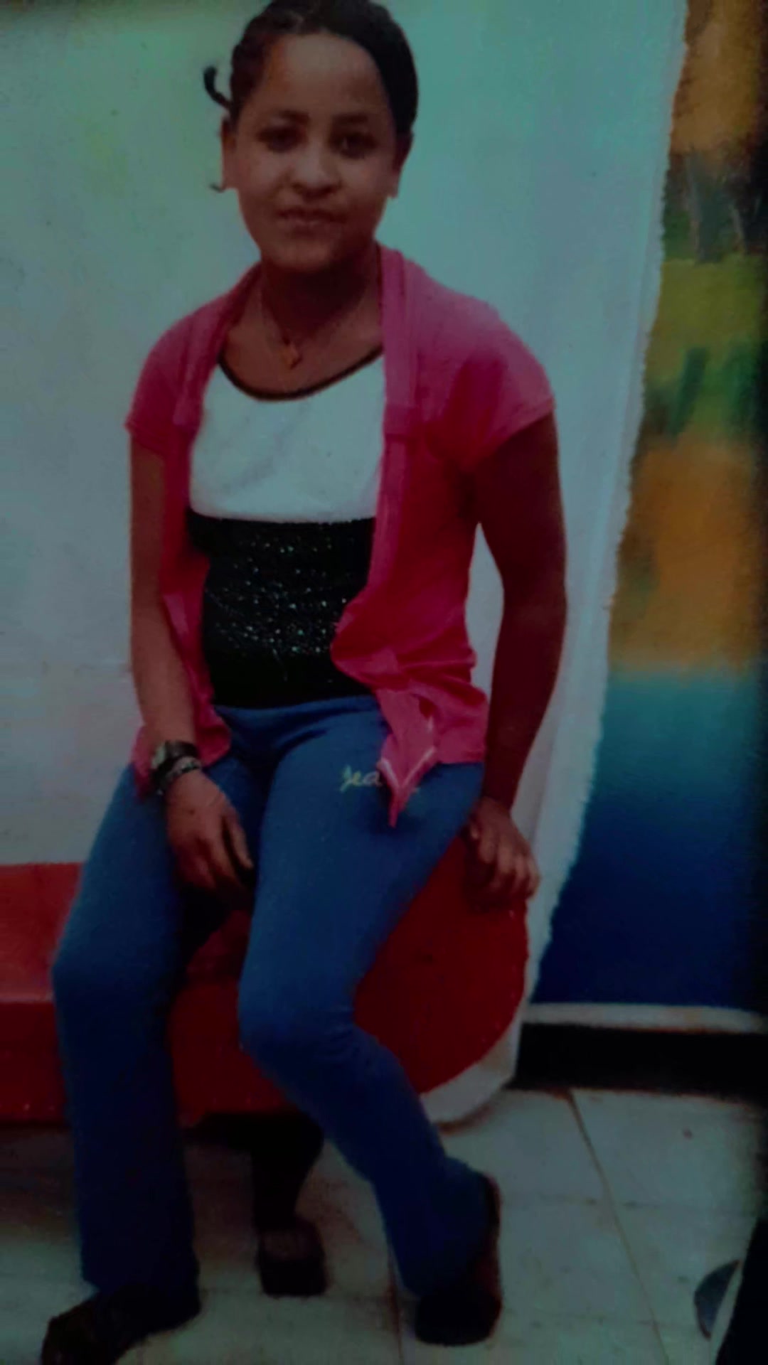 @Meseret Petros