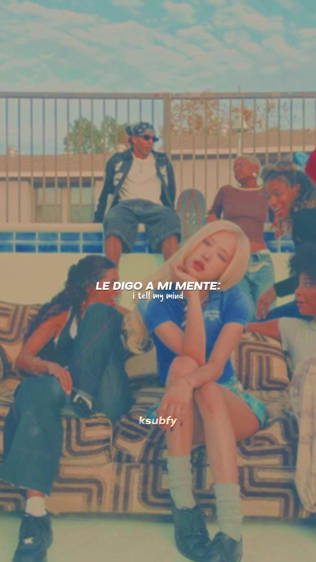 @K-pop Subtitles For You