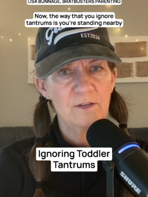 @Lisa Bunnage - Parenting Coach