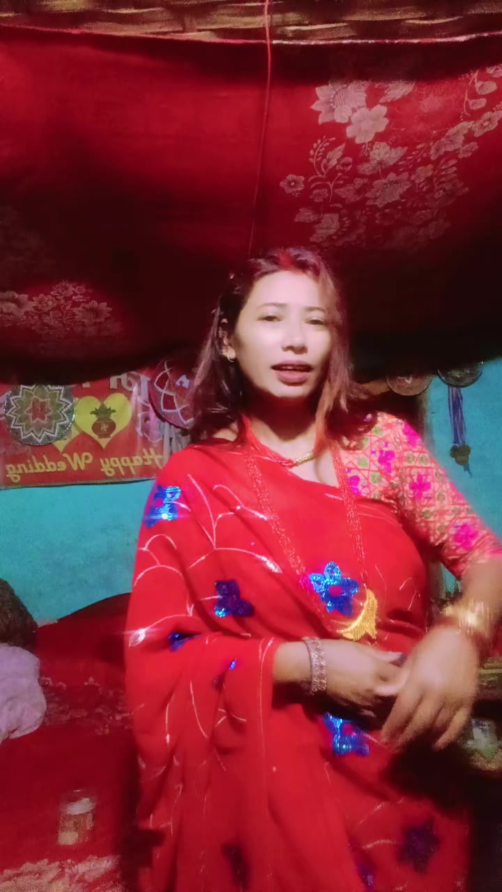 @Gita_Rajbhandari☺️