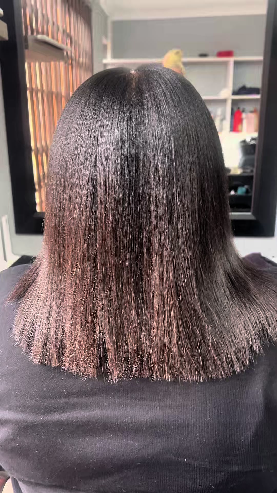 @Noir Hair SA