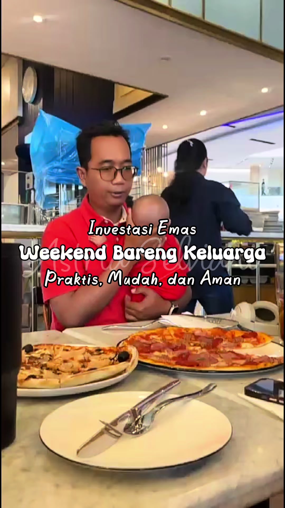 @astria selviani