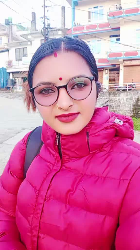 @AR Urmila Chaulagain