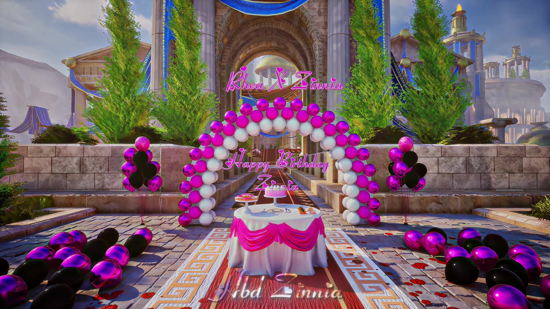 @ंʚROSEɞं