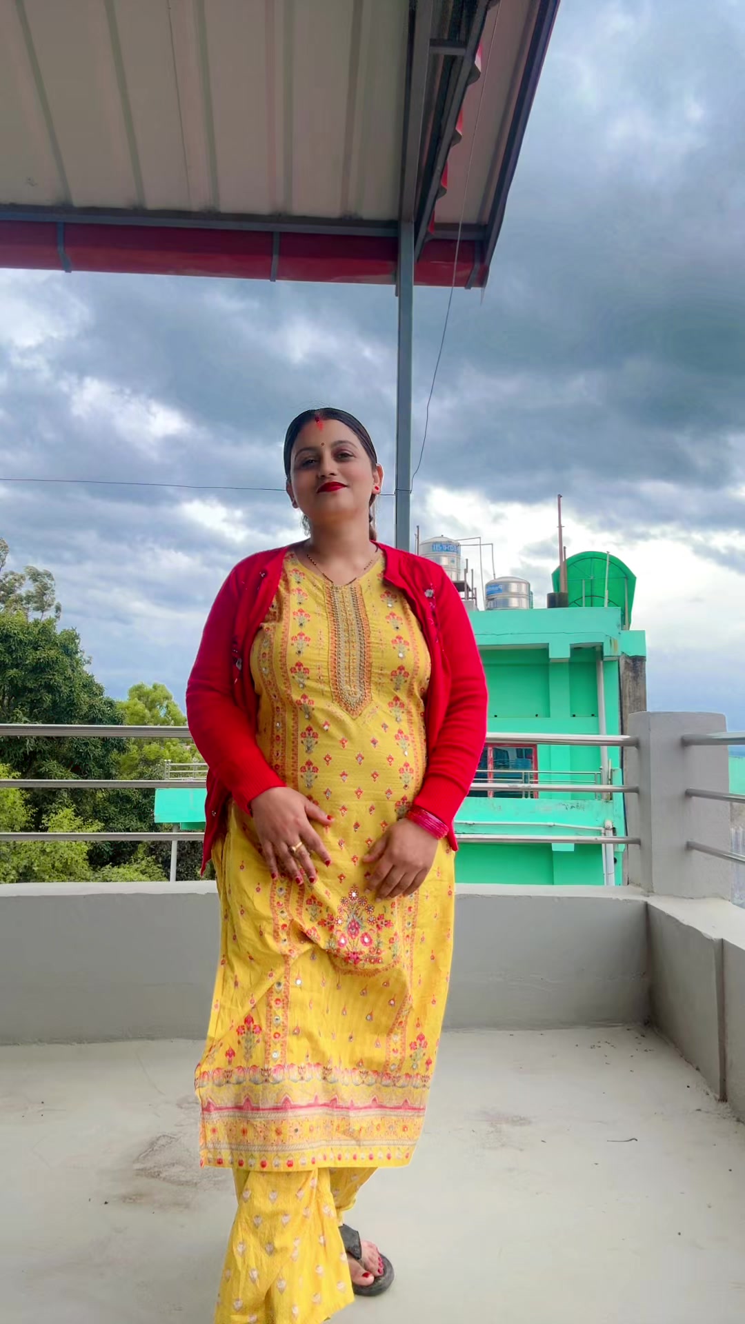 @Basanta Regmi