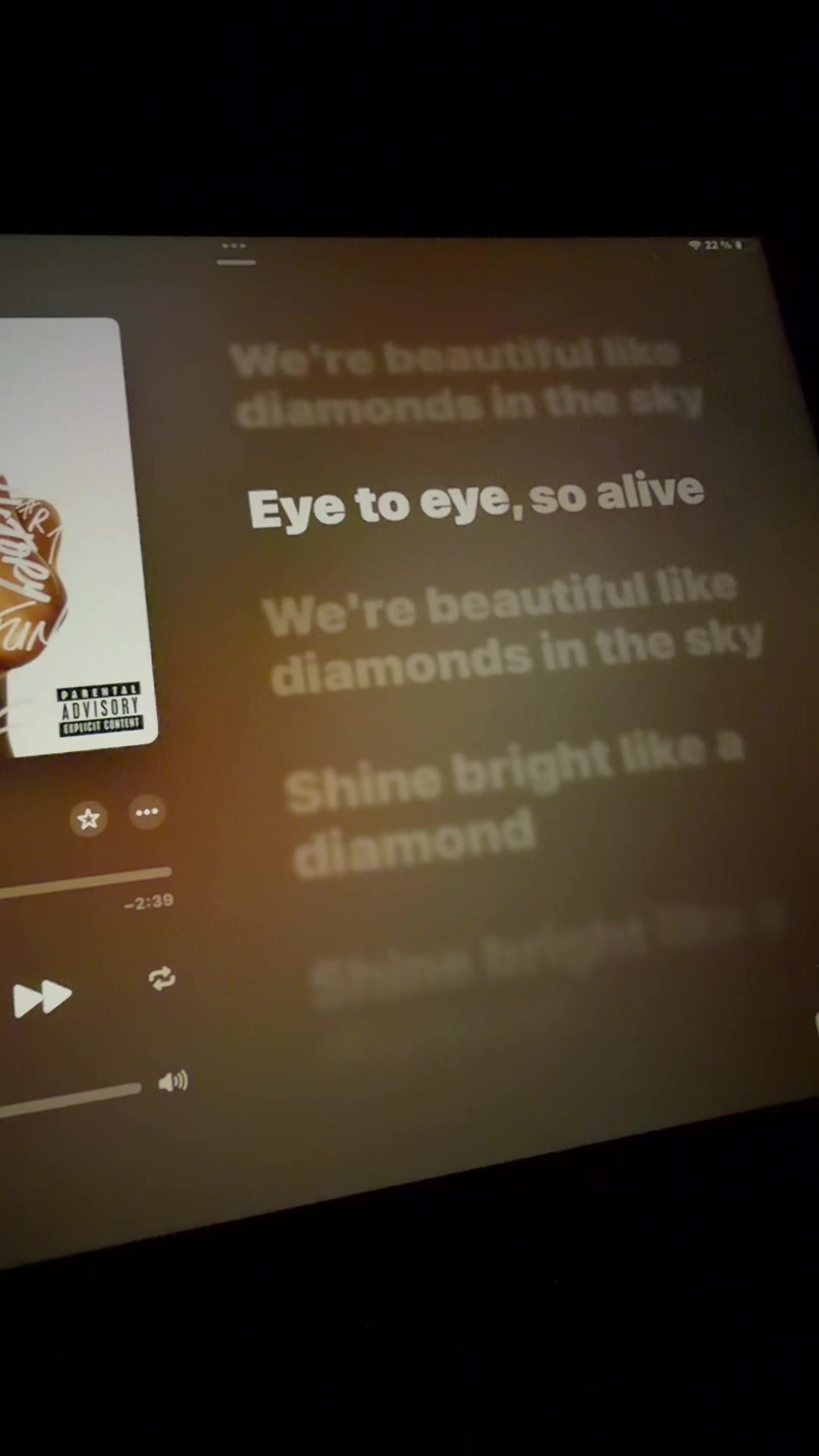 @DailyThrowback 🎧🤍