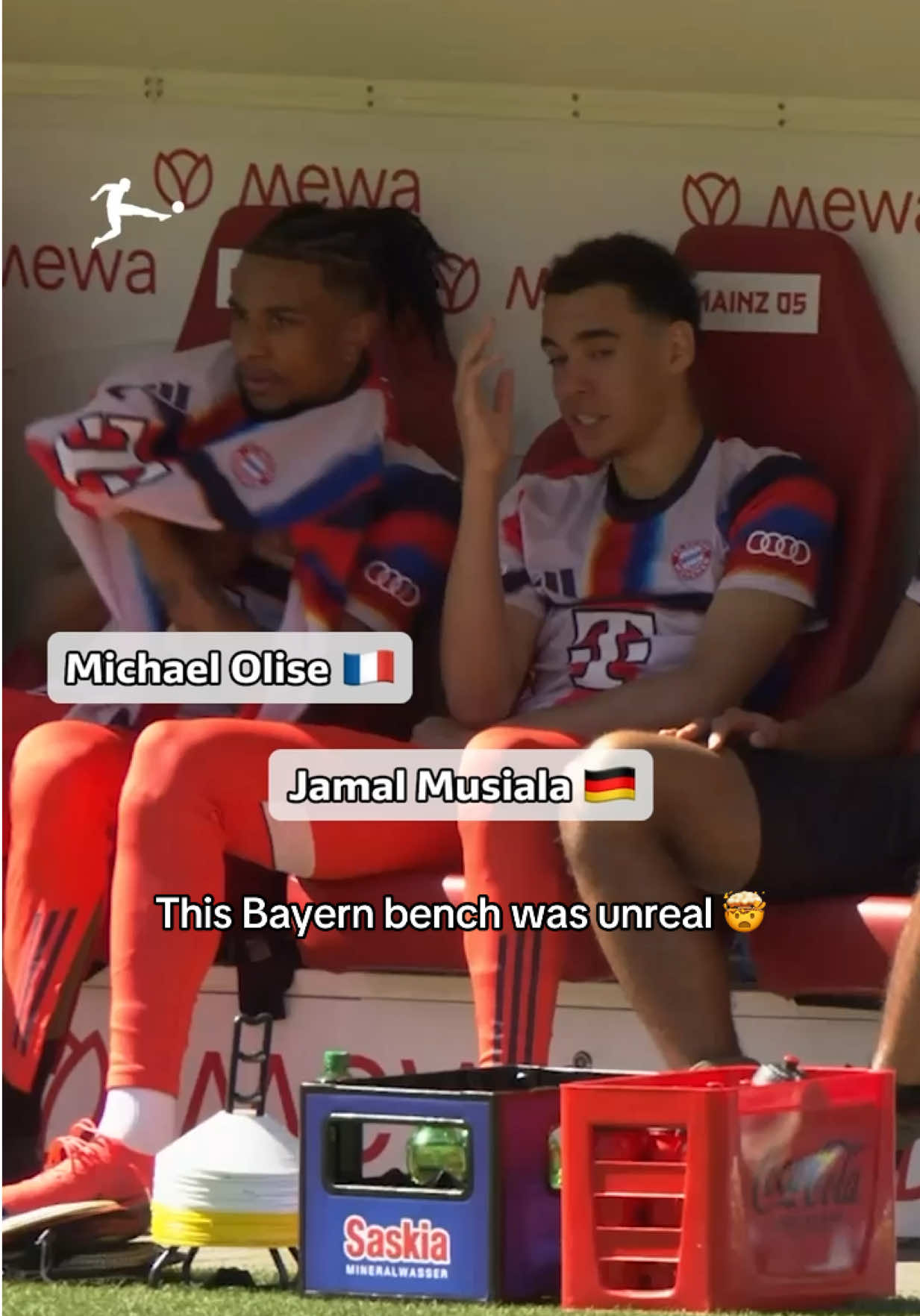 @Bundesliga