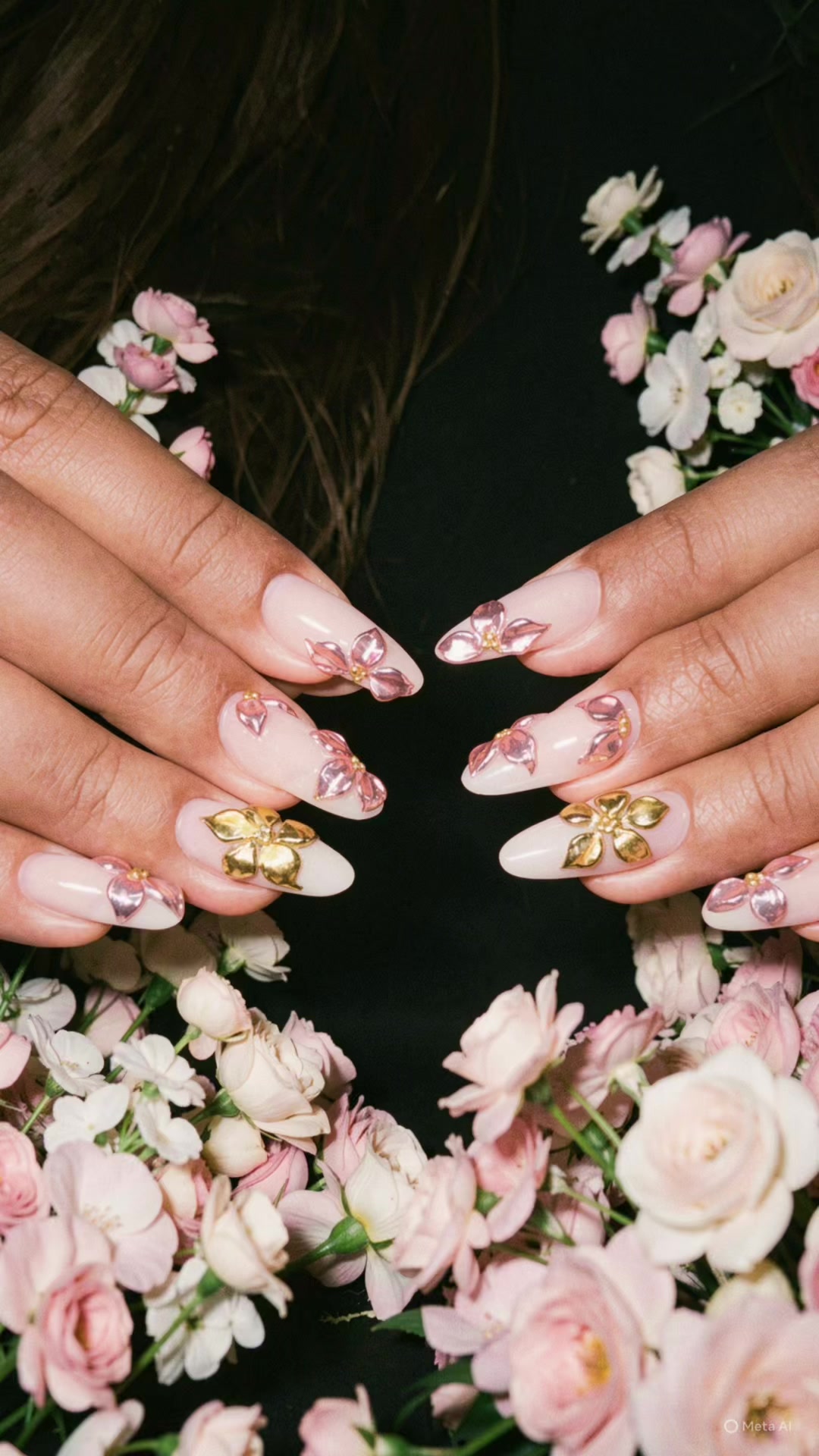 @The Nail Bar