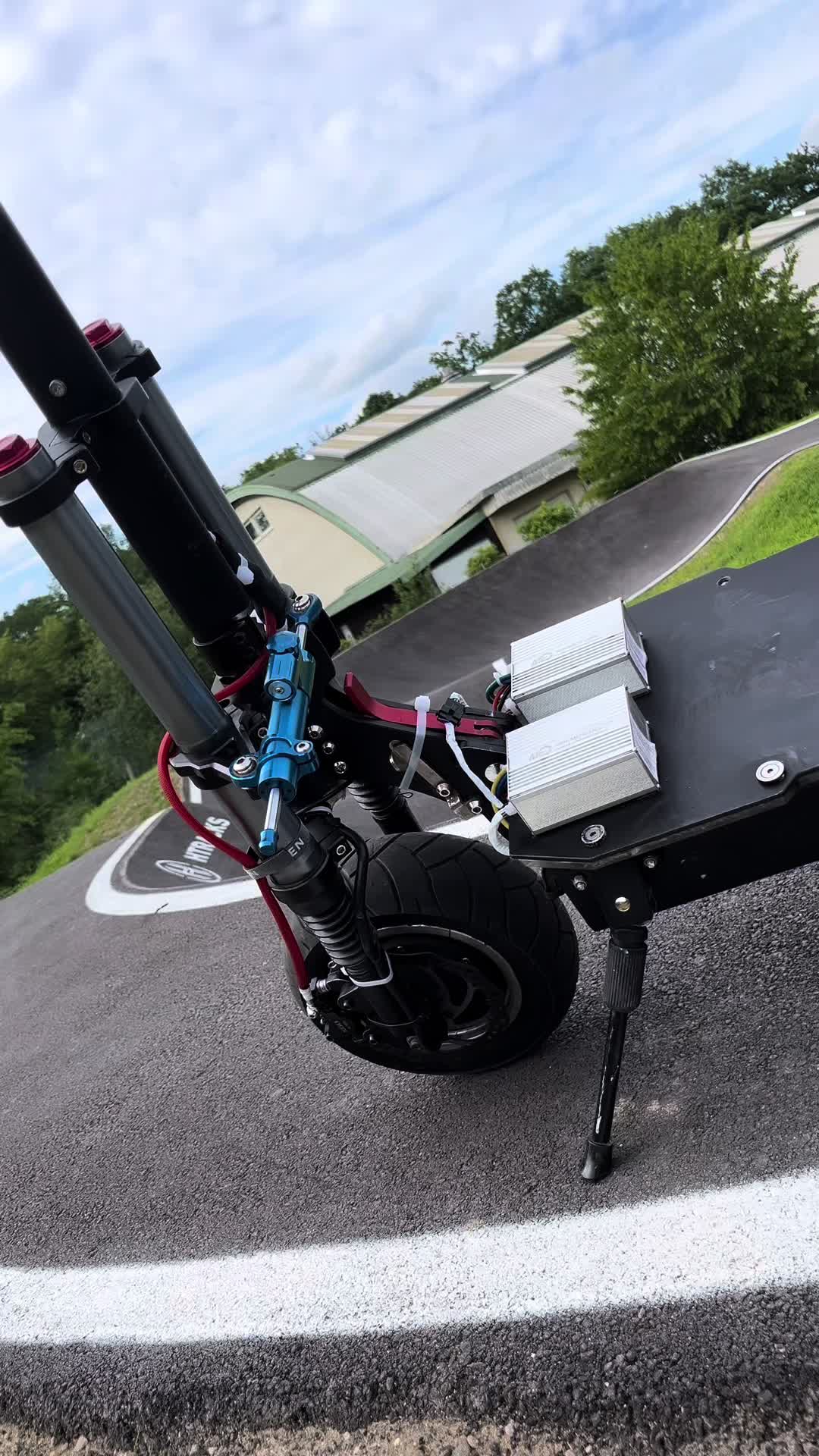 @Lvride