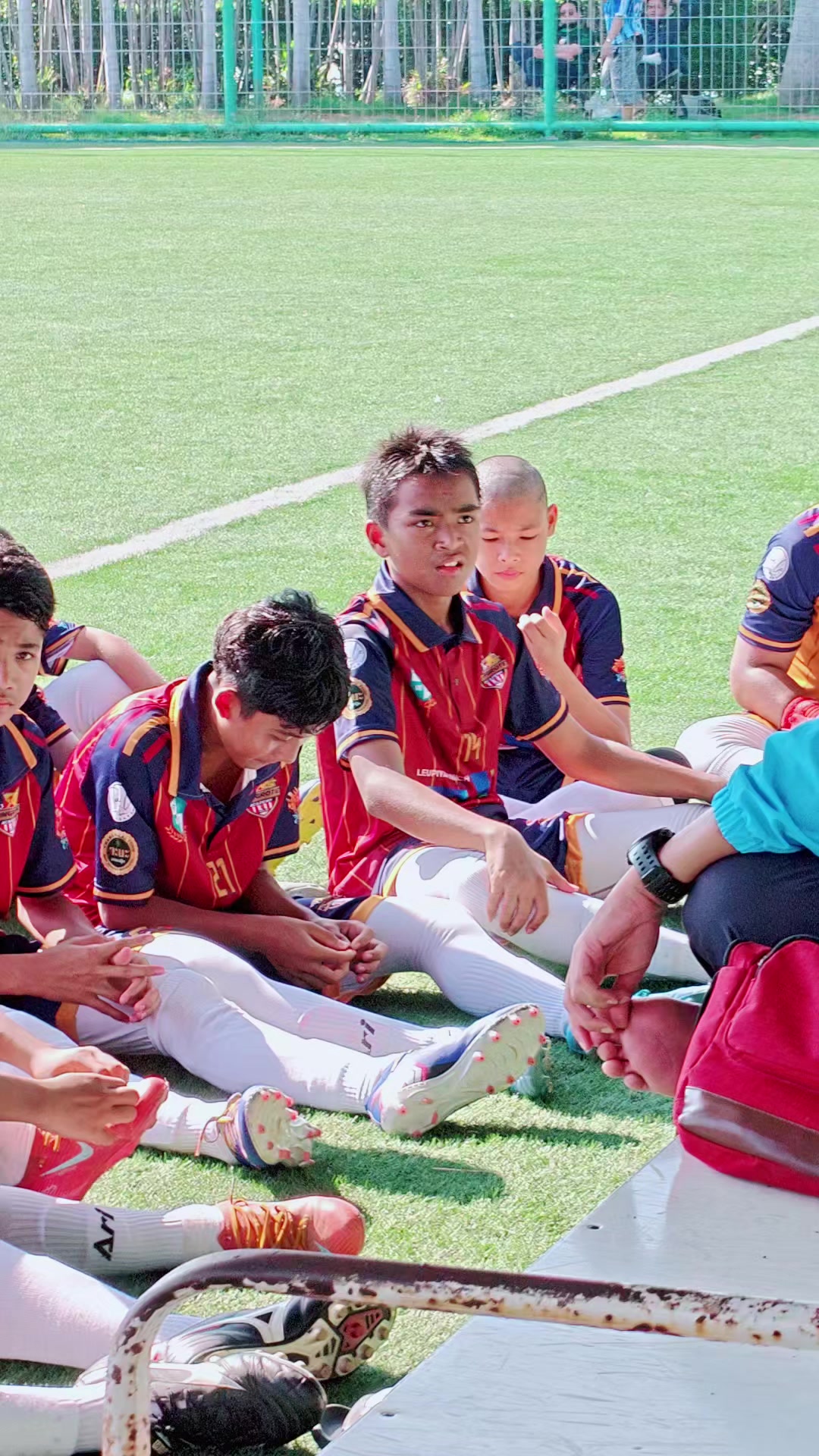 @งานดีสงขลาfc(ช่องนักบอล)