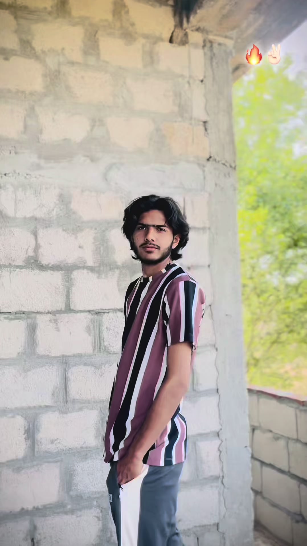 @وہاب کشمیری ⚜️🍁