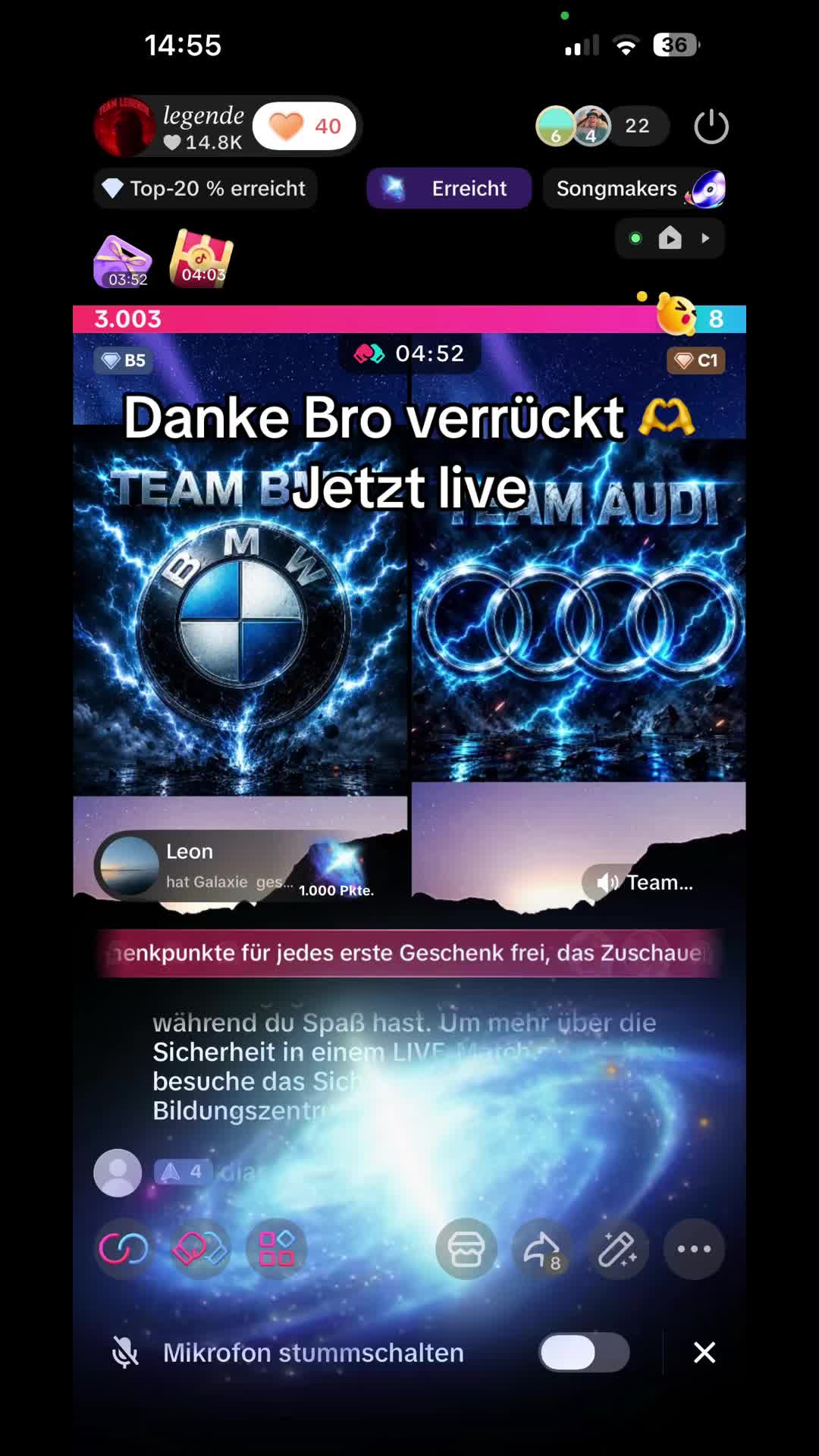 @𝑙𝑒𝑔𝑒𝑛𝑑𝑒