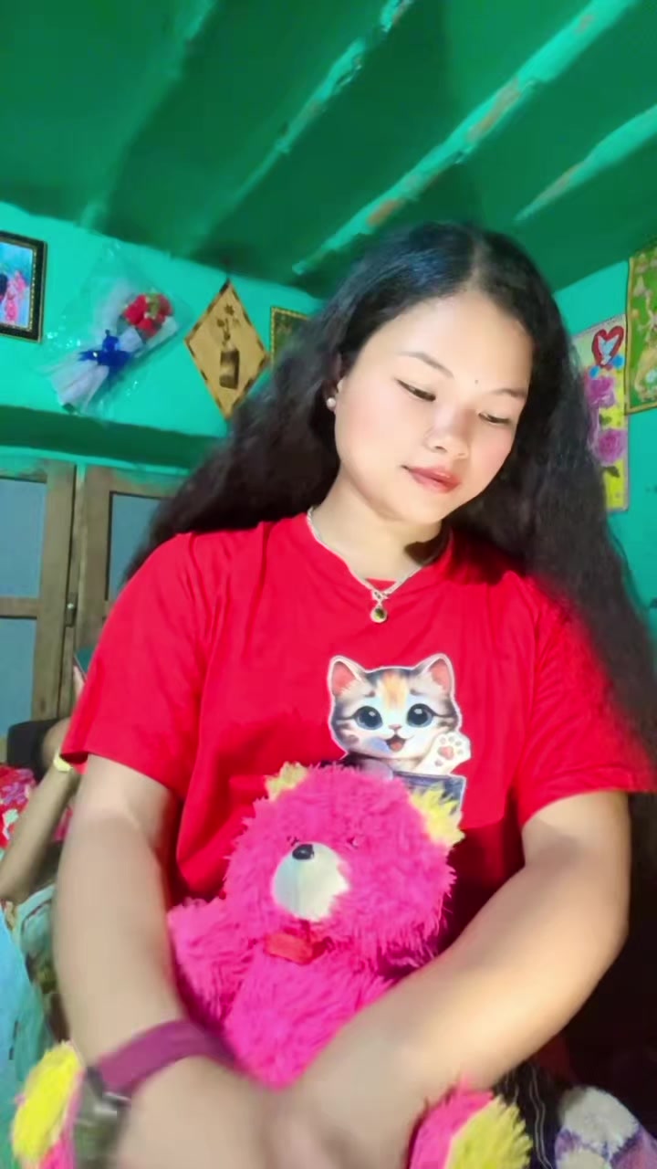 @Pabita Kusumya981