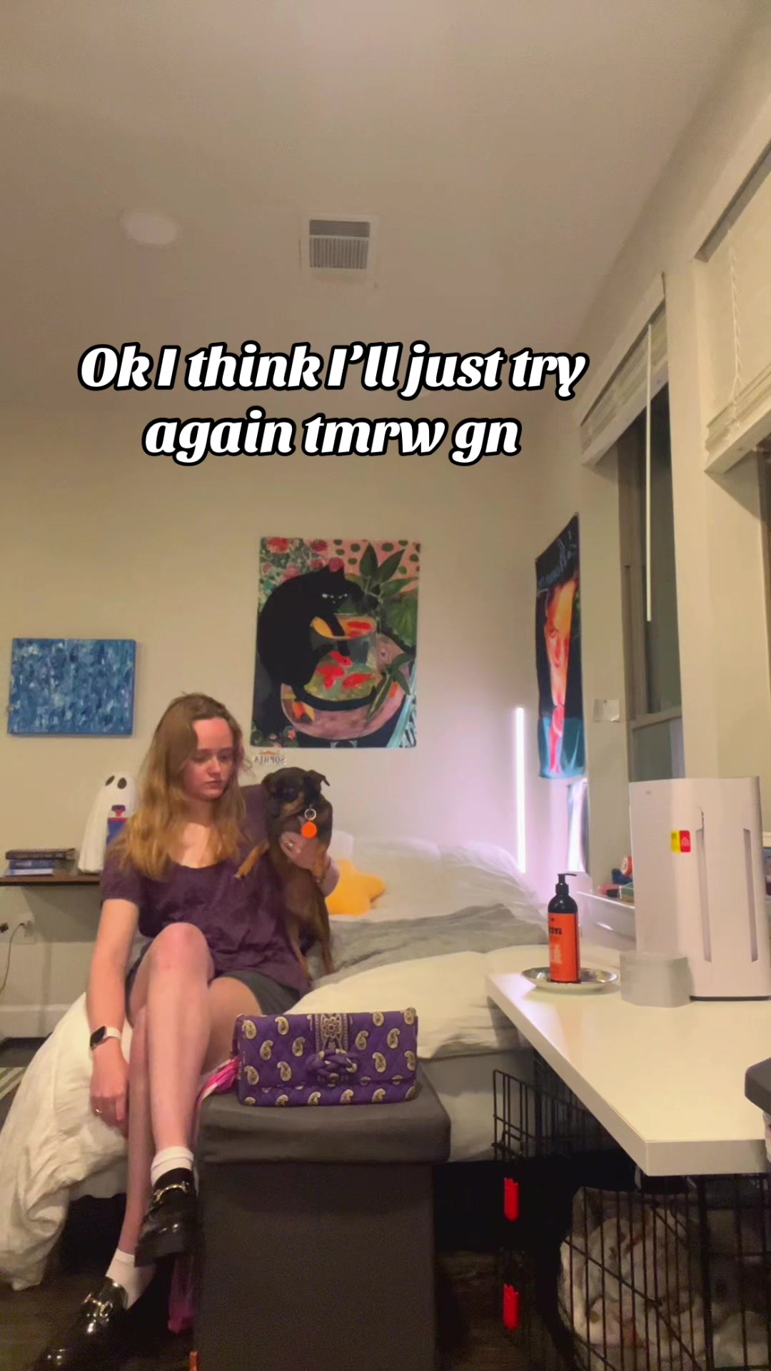 @:)