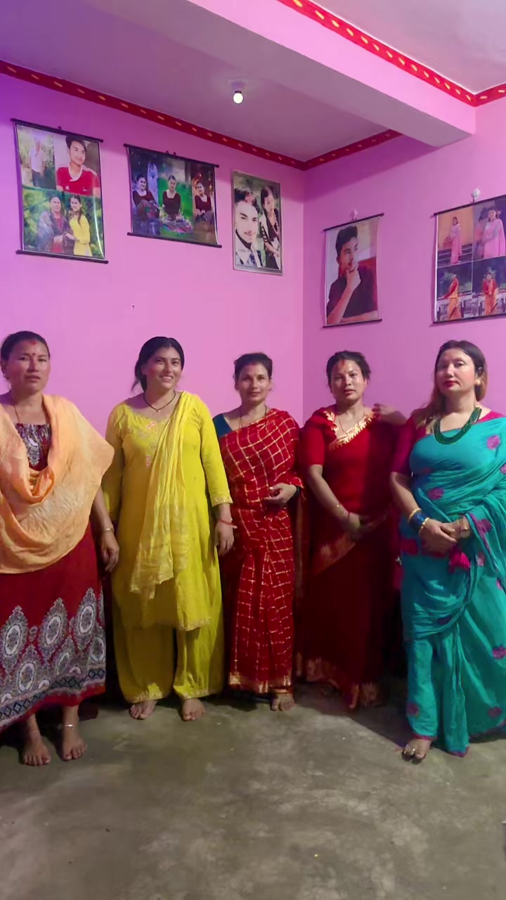 @LiLa Thapa