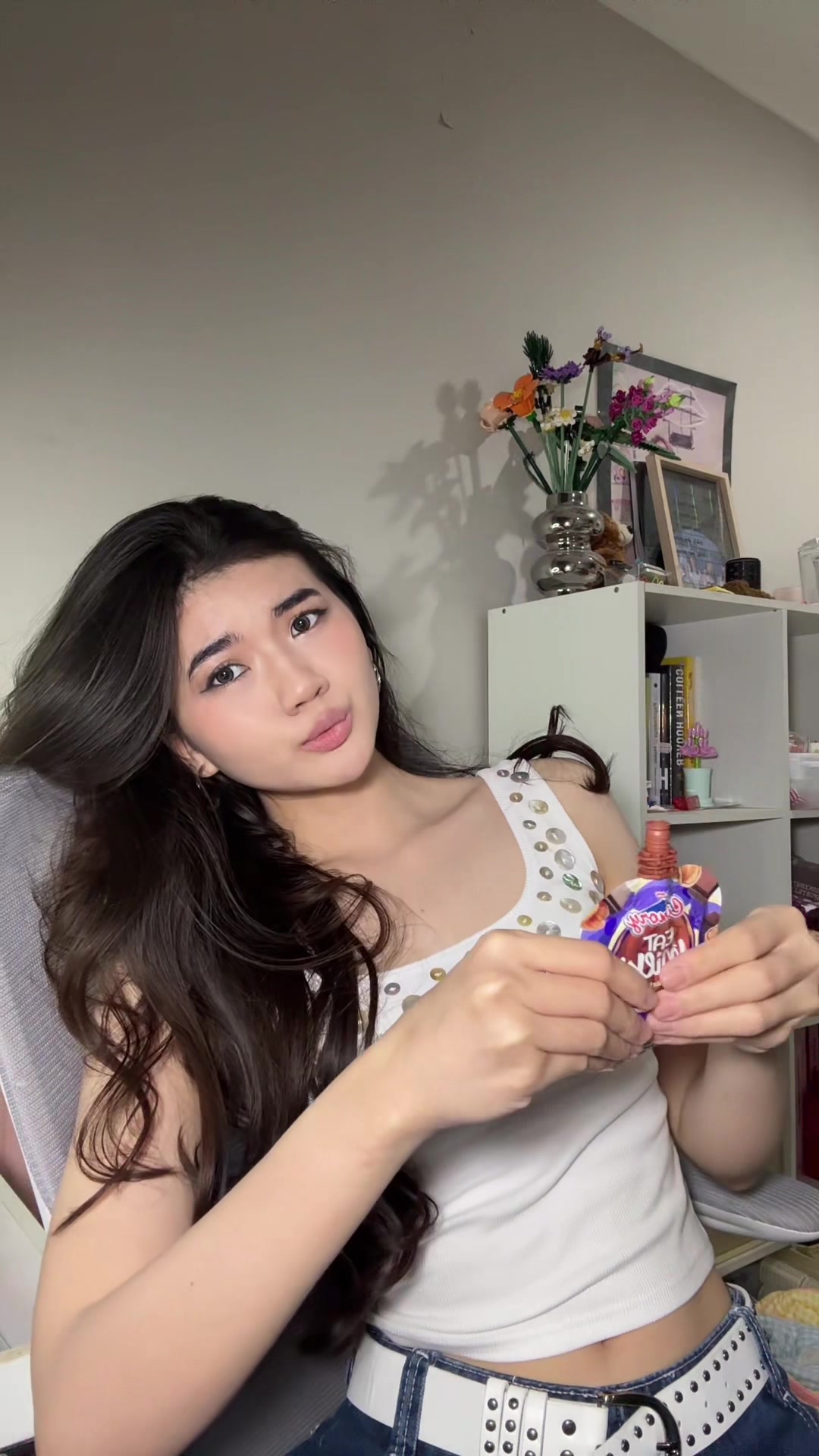@karina devi