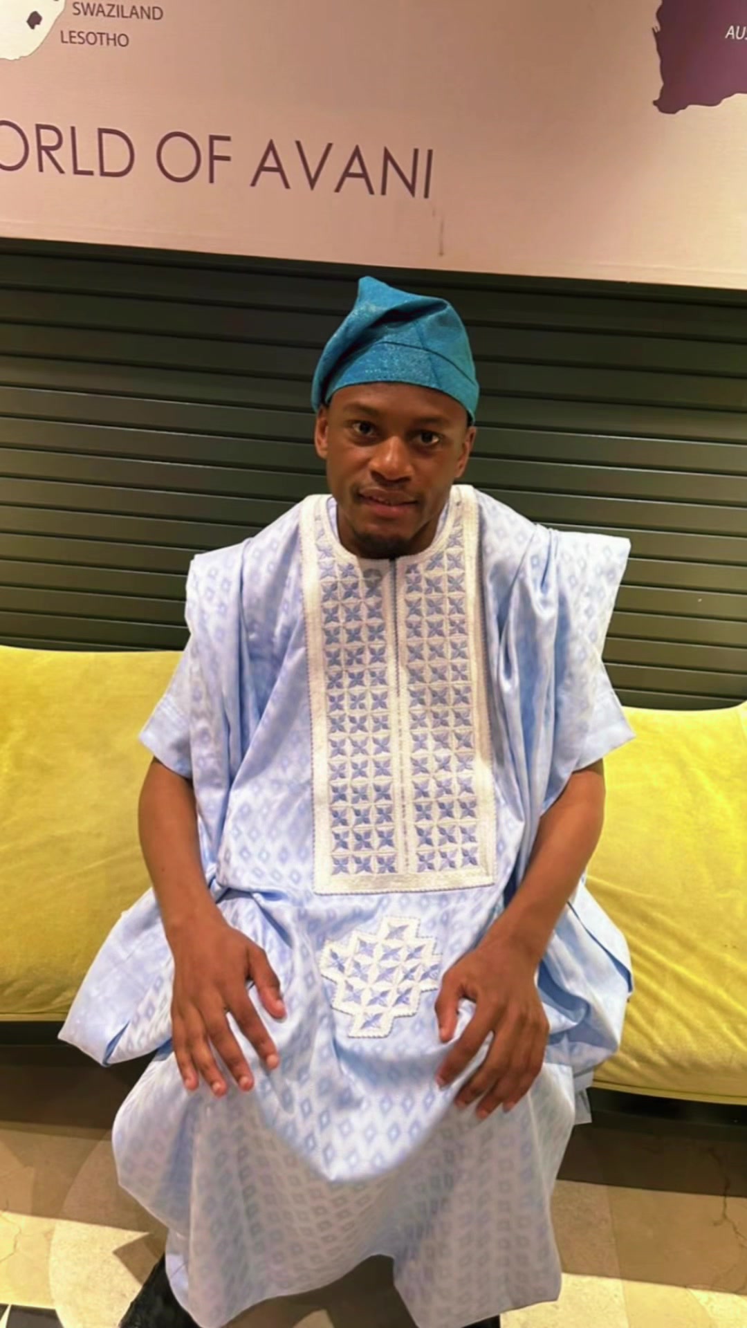 @Folashade Oyinbo Yusuf