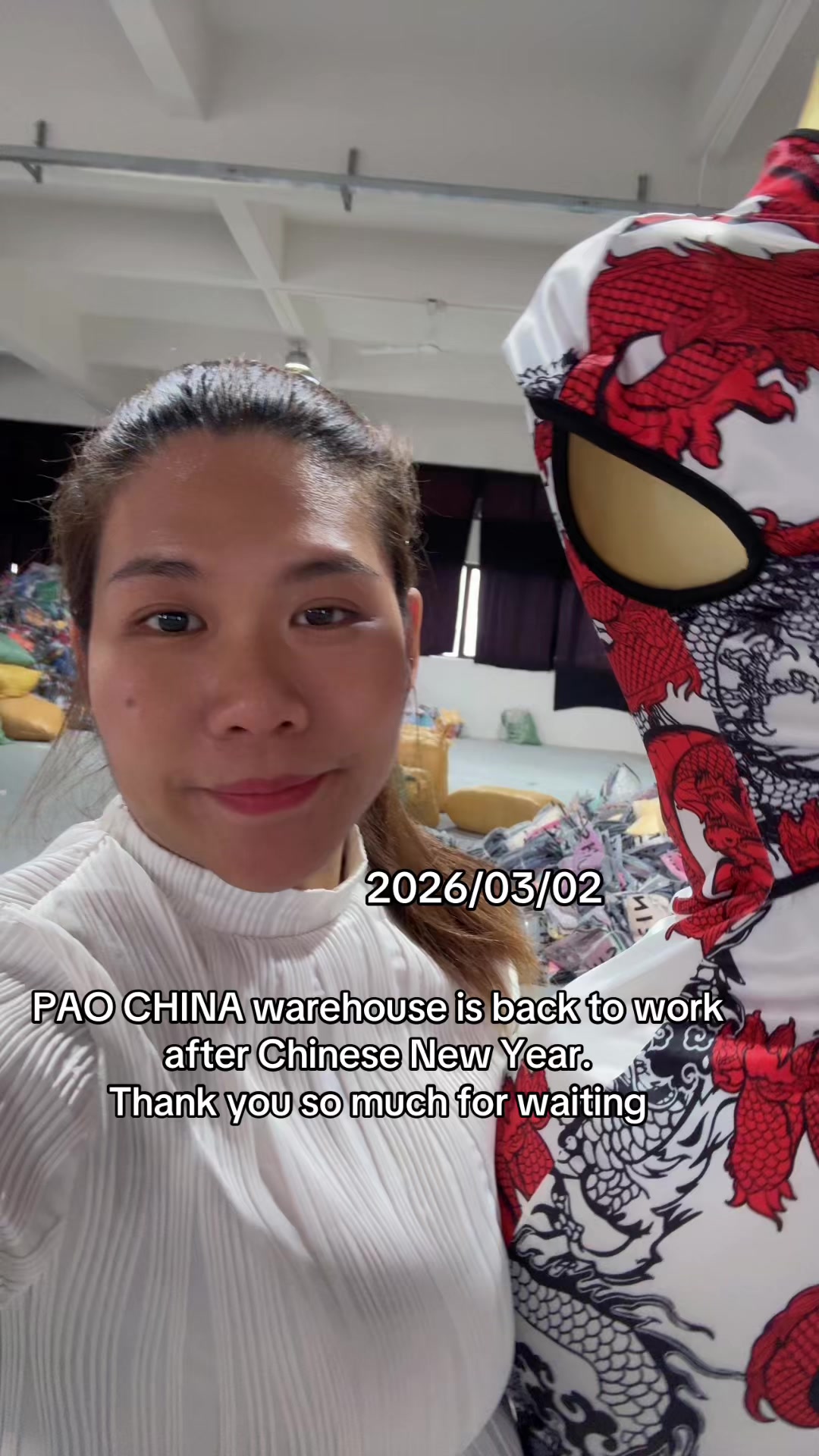 @PAO CHINA ( Real flw 132k++ )