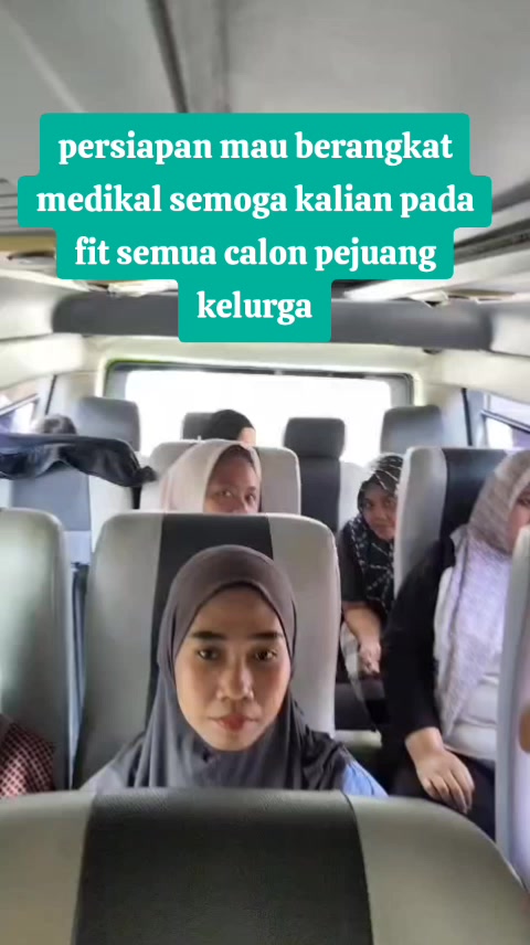 @Tukini PJTKI-CILACAP