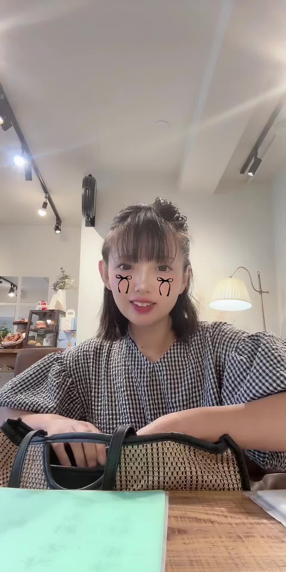 @村上三奈