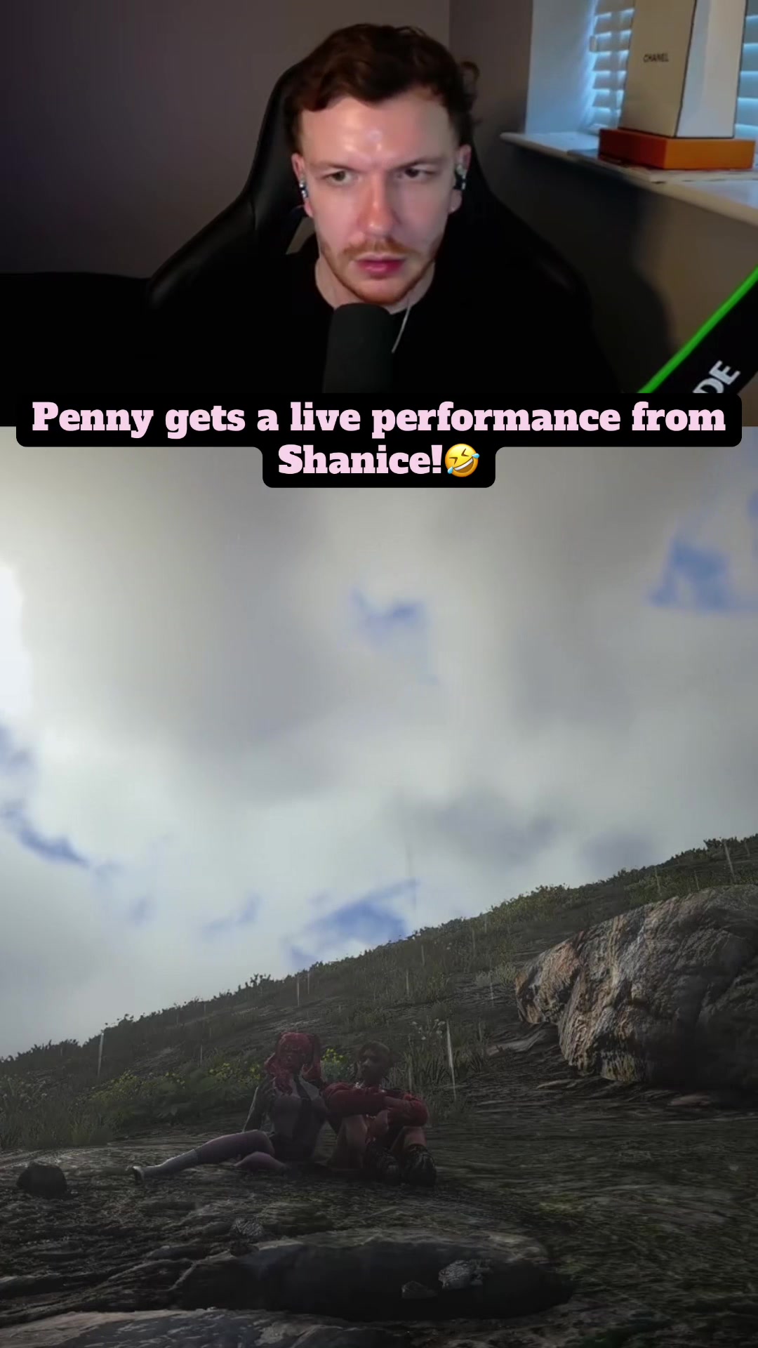 @Penny&Pip’s clips