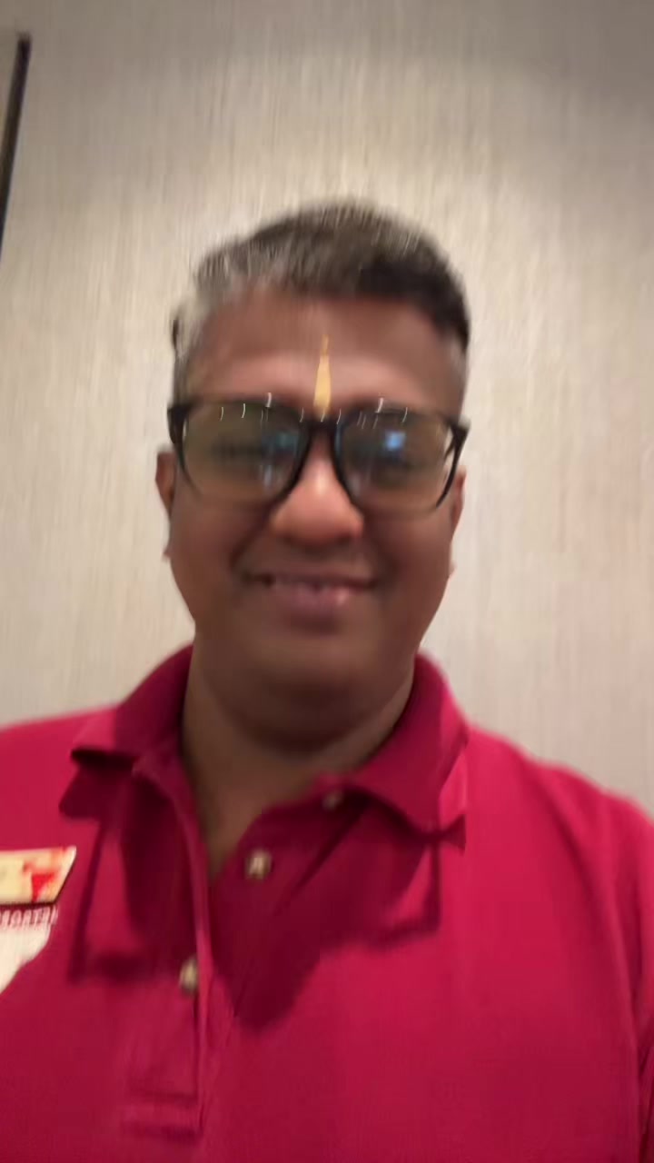@Sathys Ji Naidu