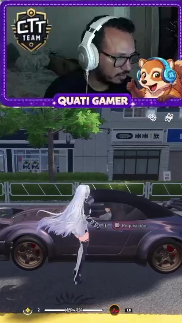 @Quati Gamer