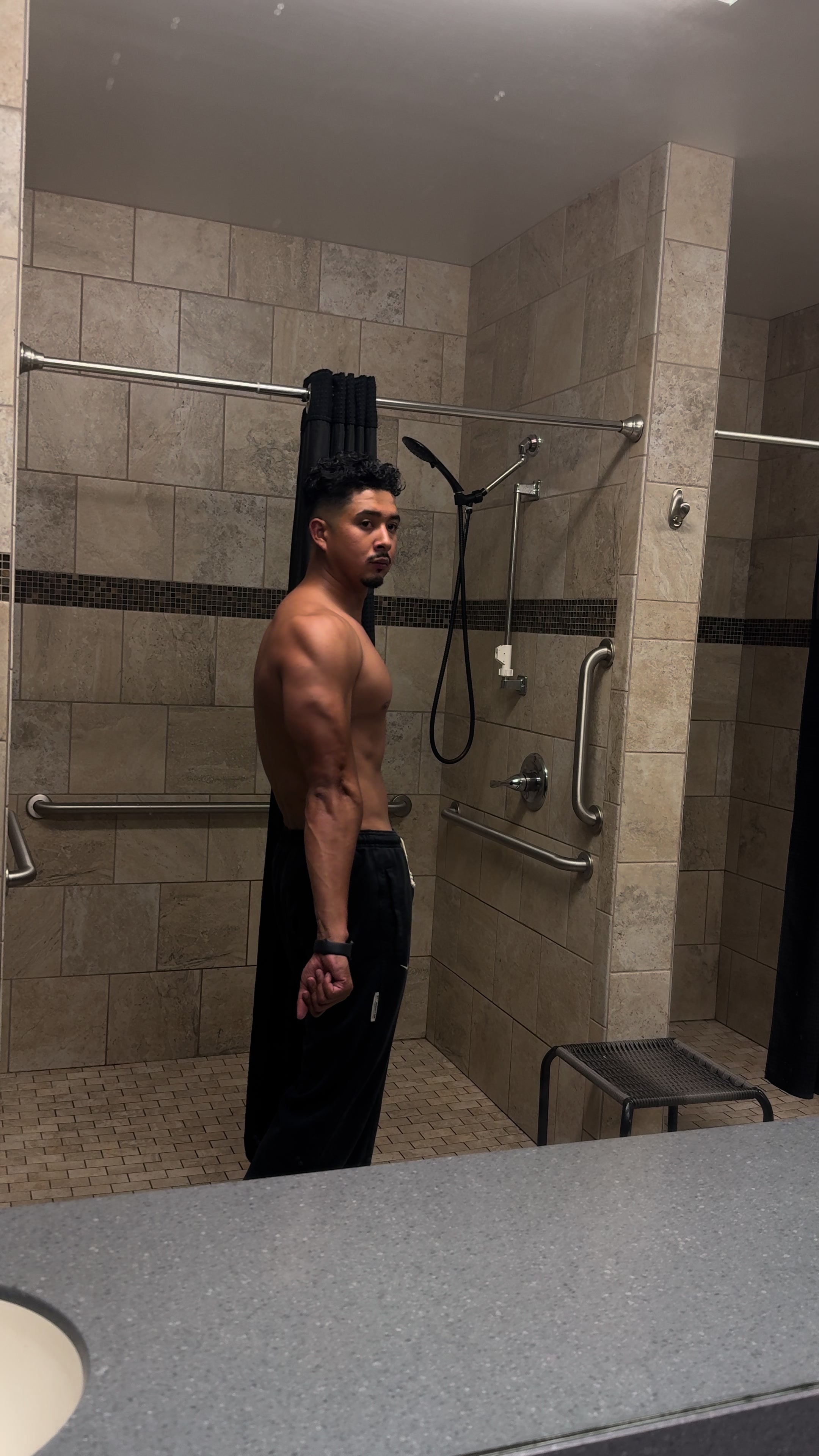 @Frederickfit