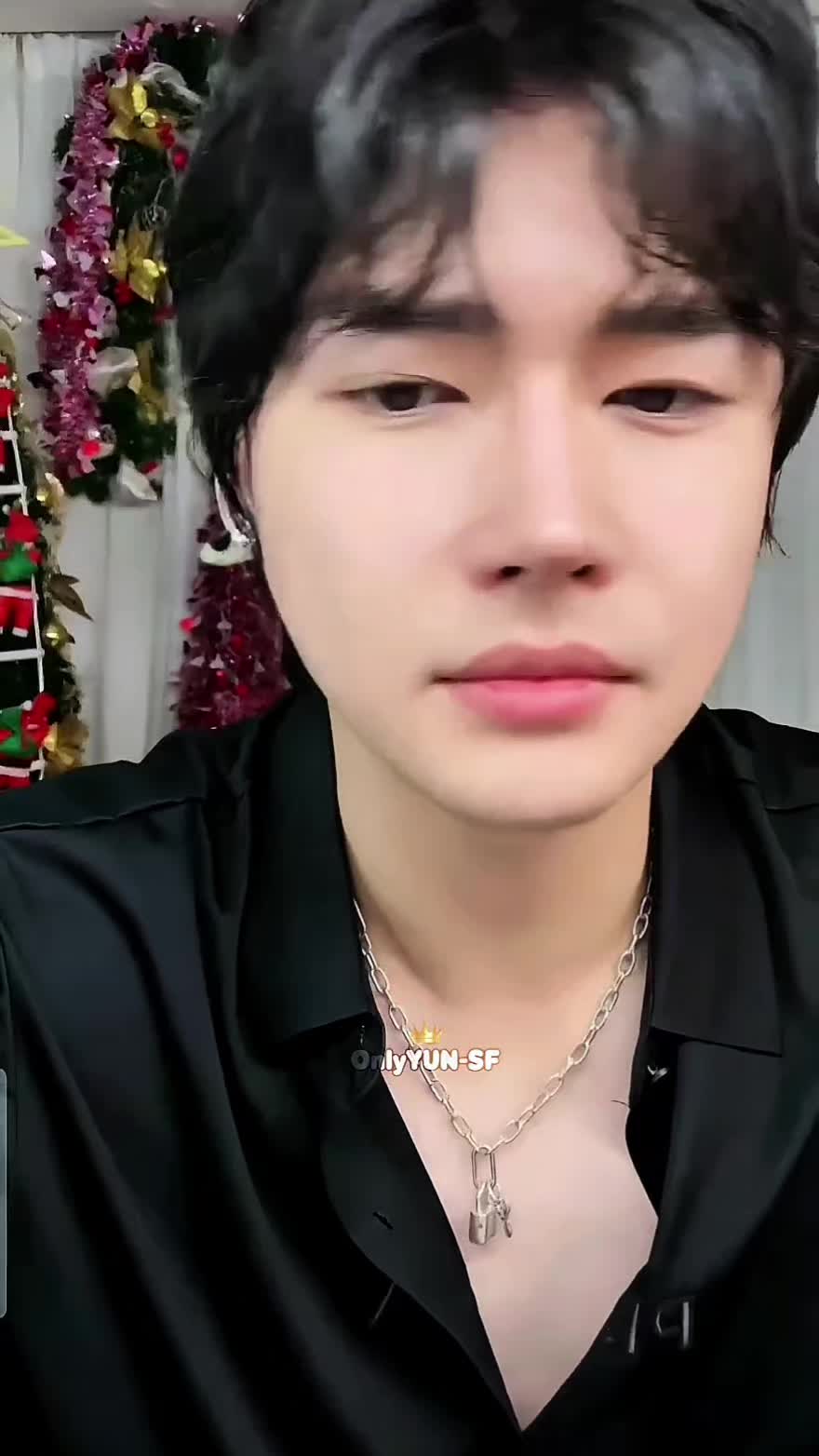 @ONLY YUN-sf