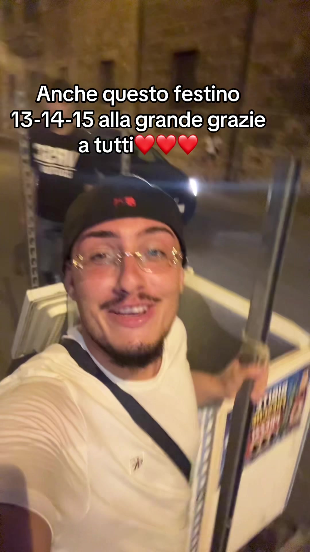 @Peppe Mazza