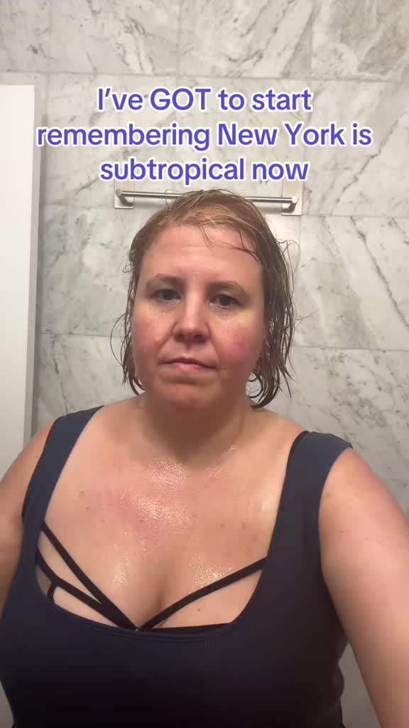 @Arielle Dundas