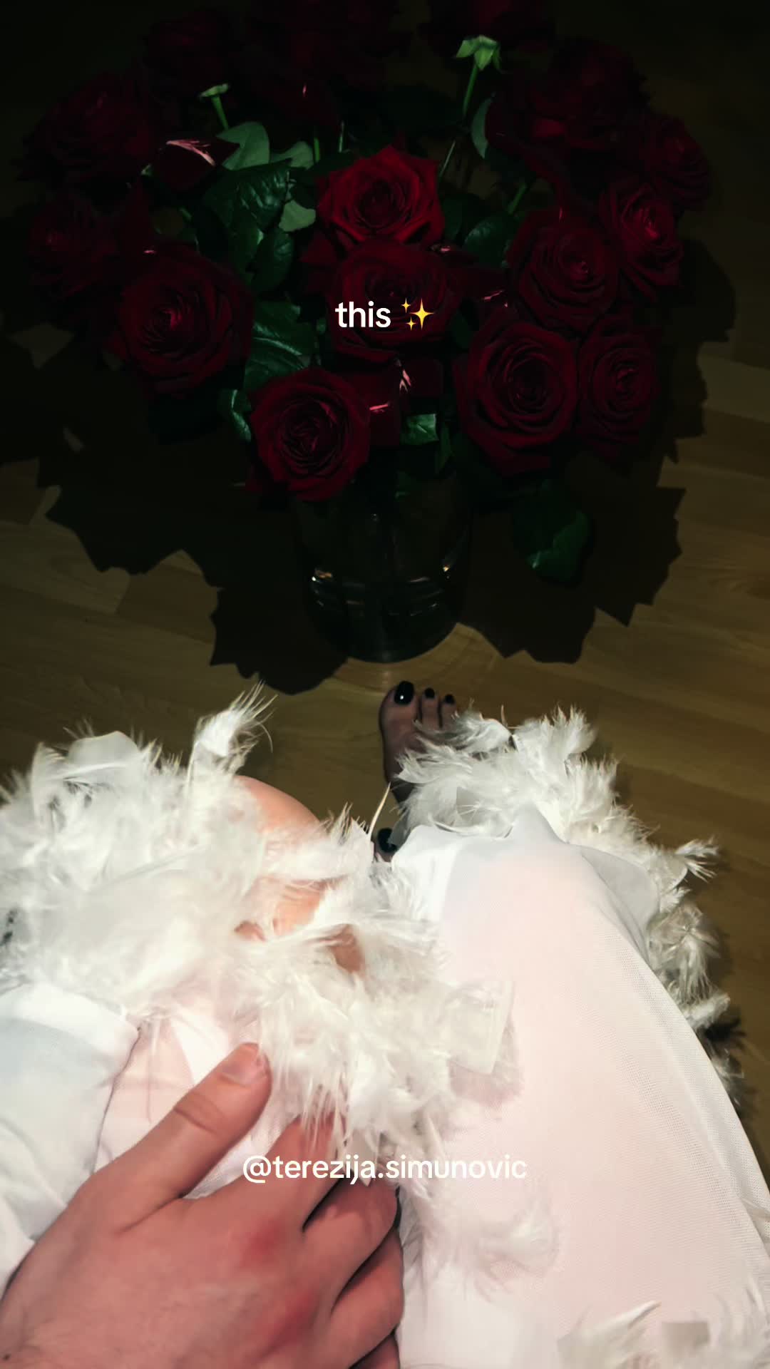 @Terezija 🌹