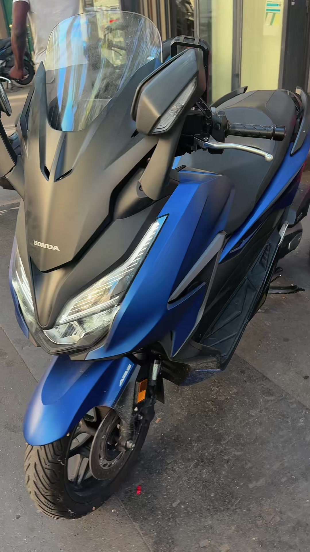 @L’univers du 2 roues