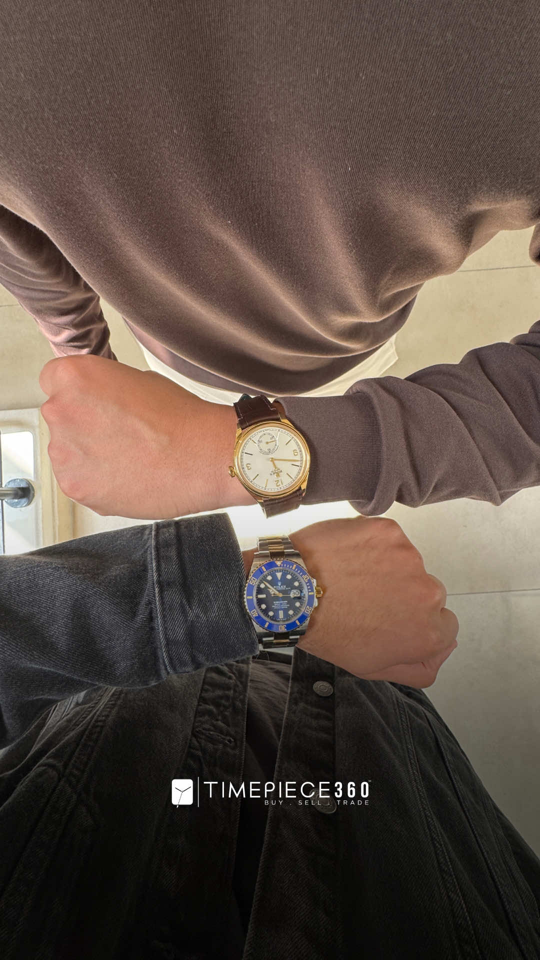 @Timepiece360