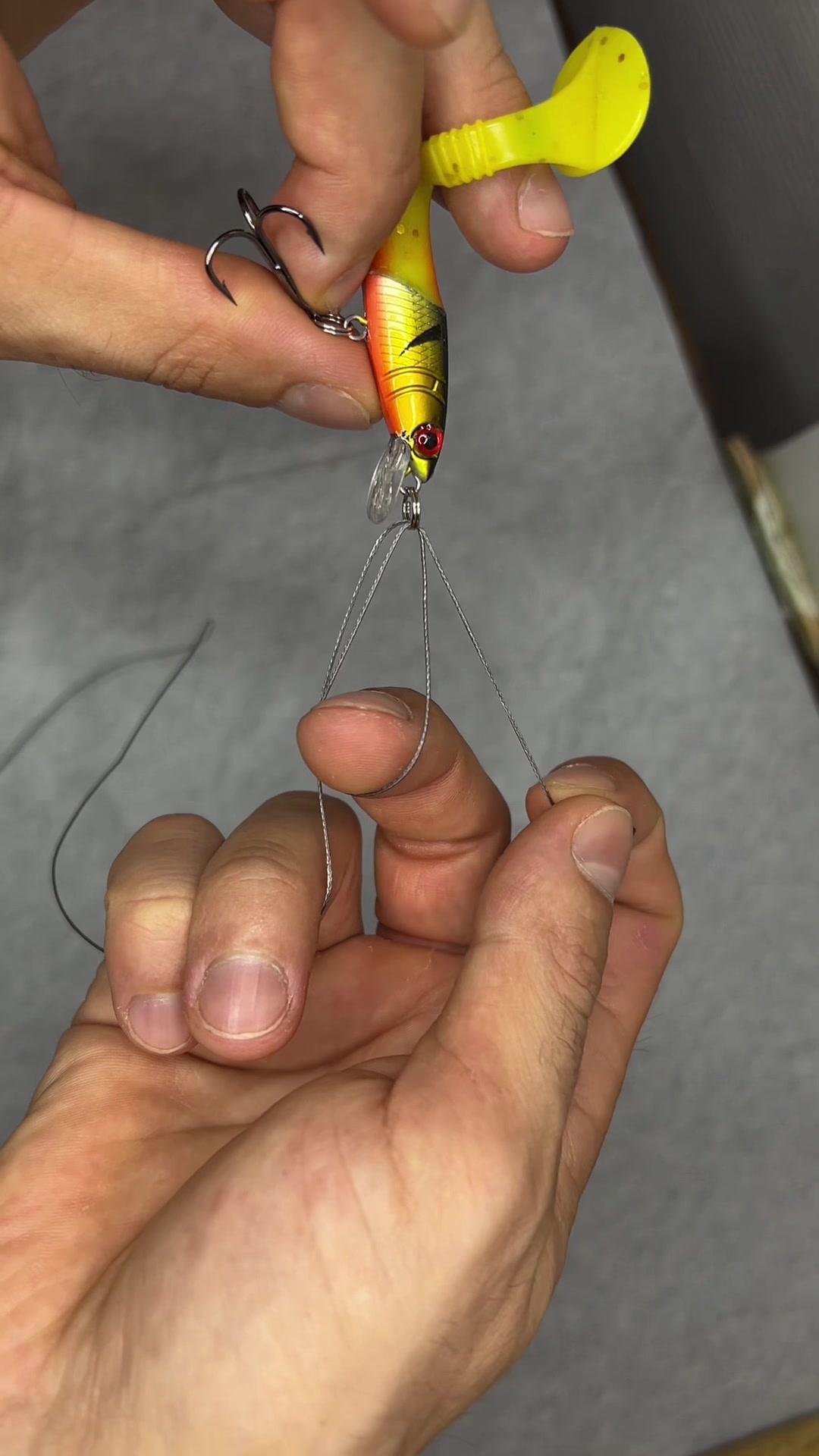 @itopFishing