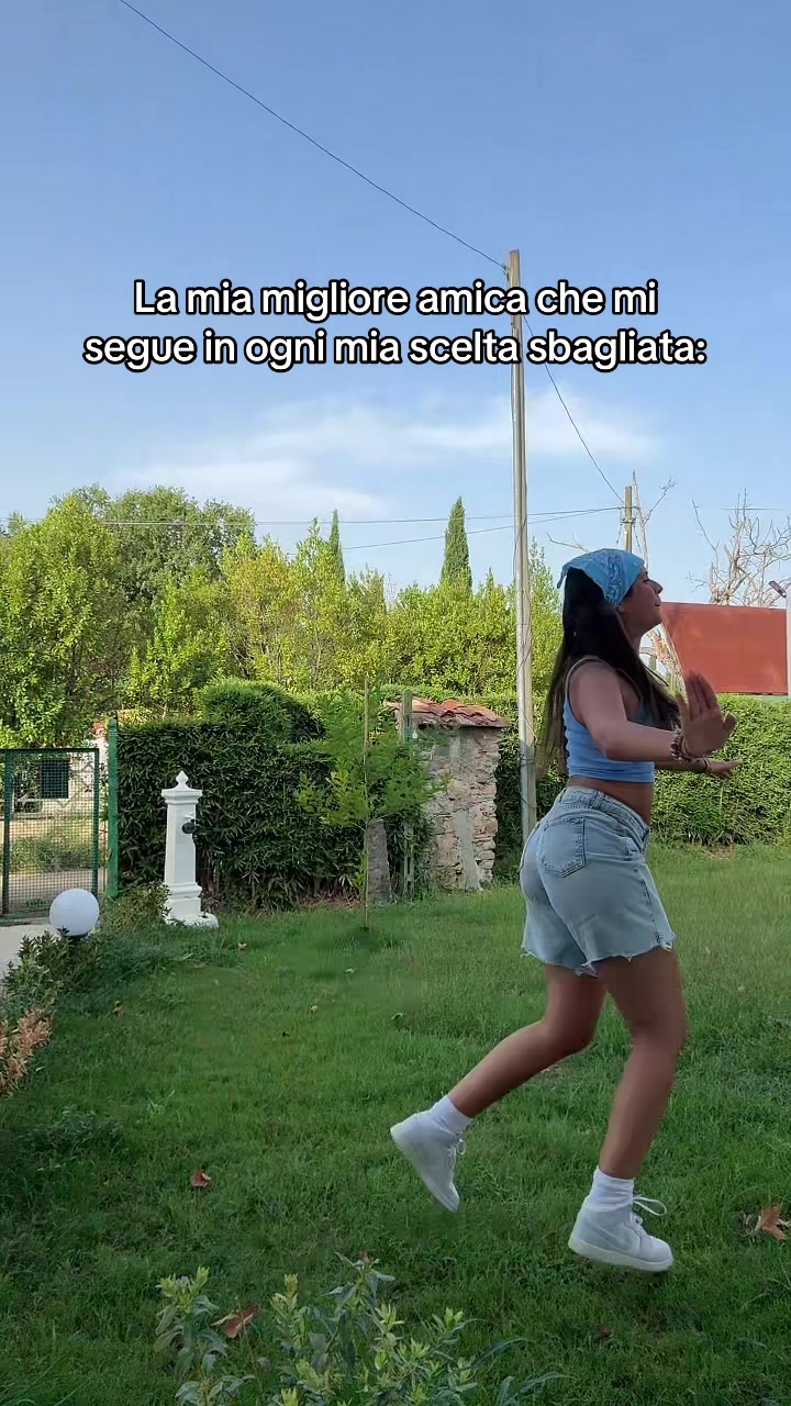 @Vicky e Rache ๐ง๐ป๐ง๐ปโ๏ธ