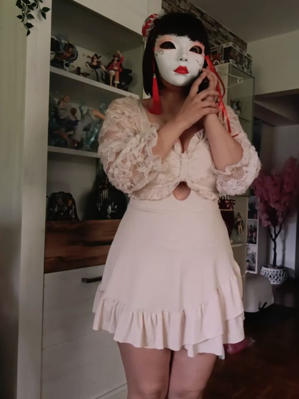 @Angeldust
