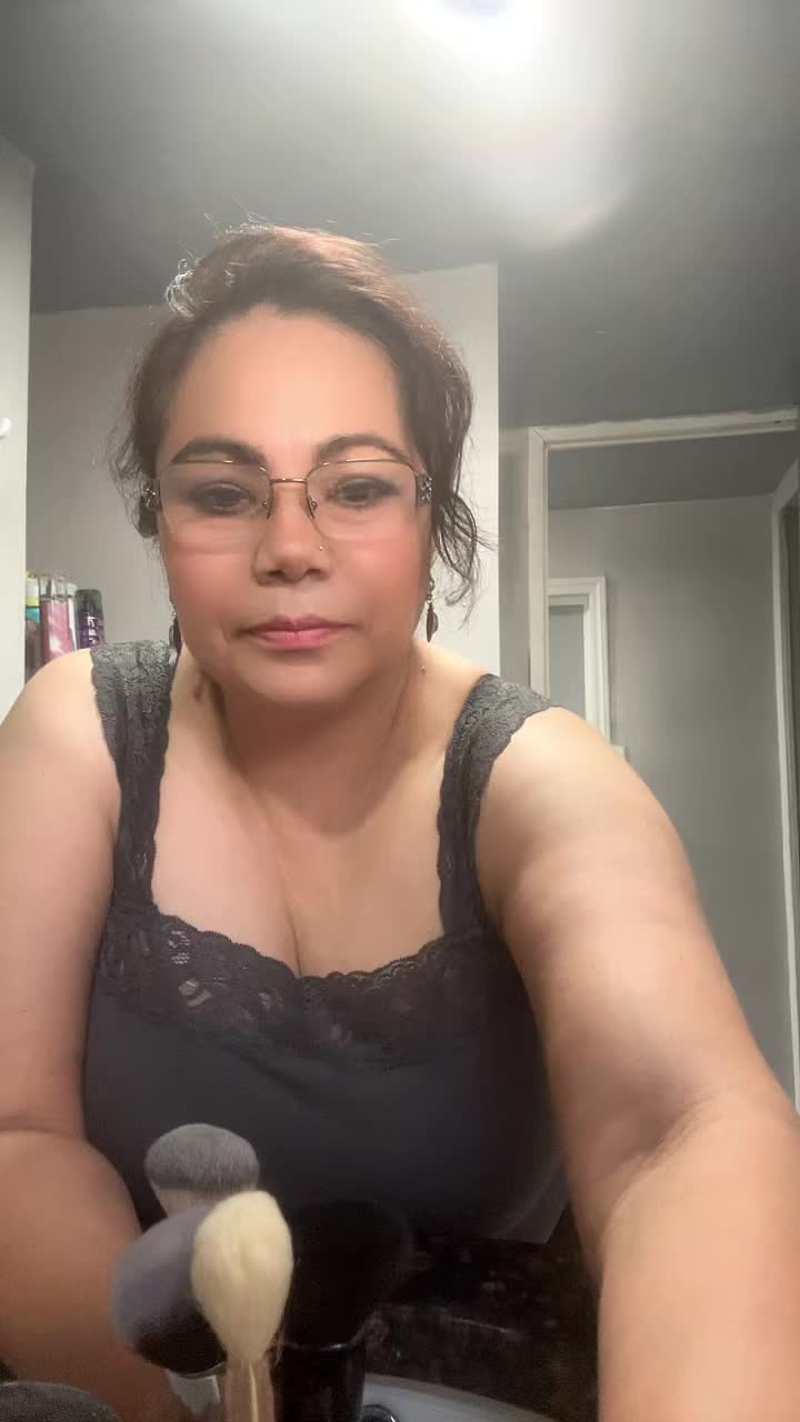 @Maria Cervantes