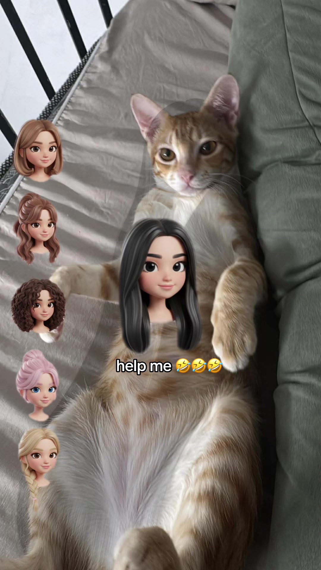 @💫 SW - Nyx 🐵