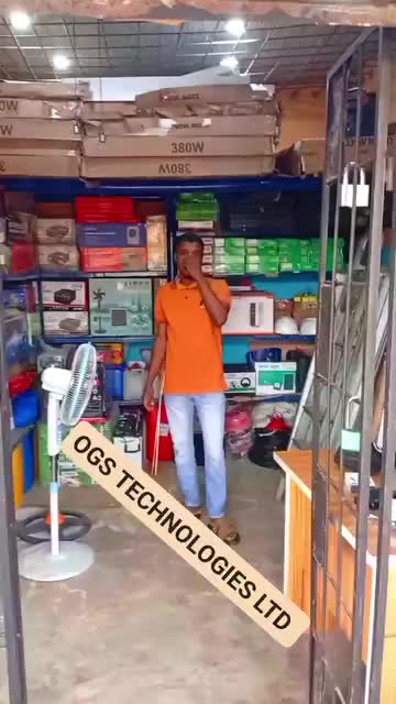 @OGS TECHNOLOGIES