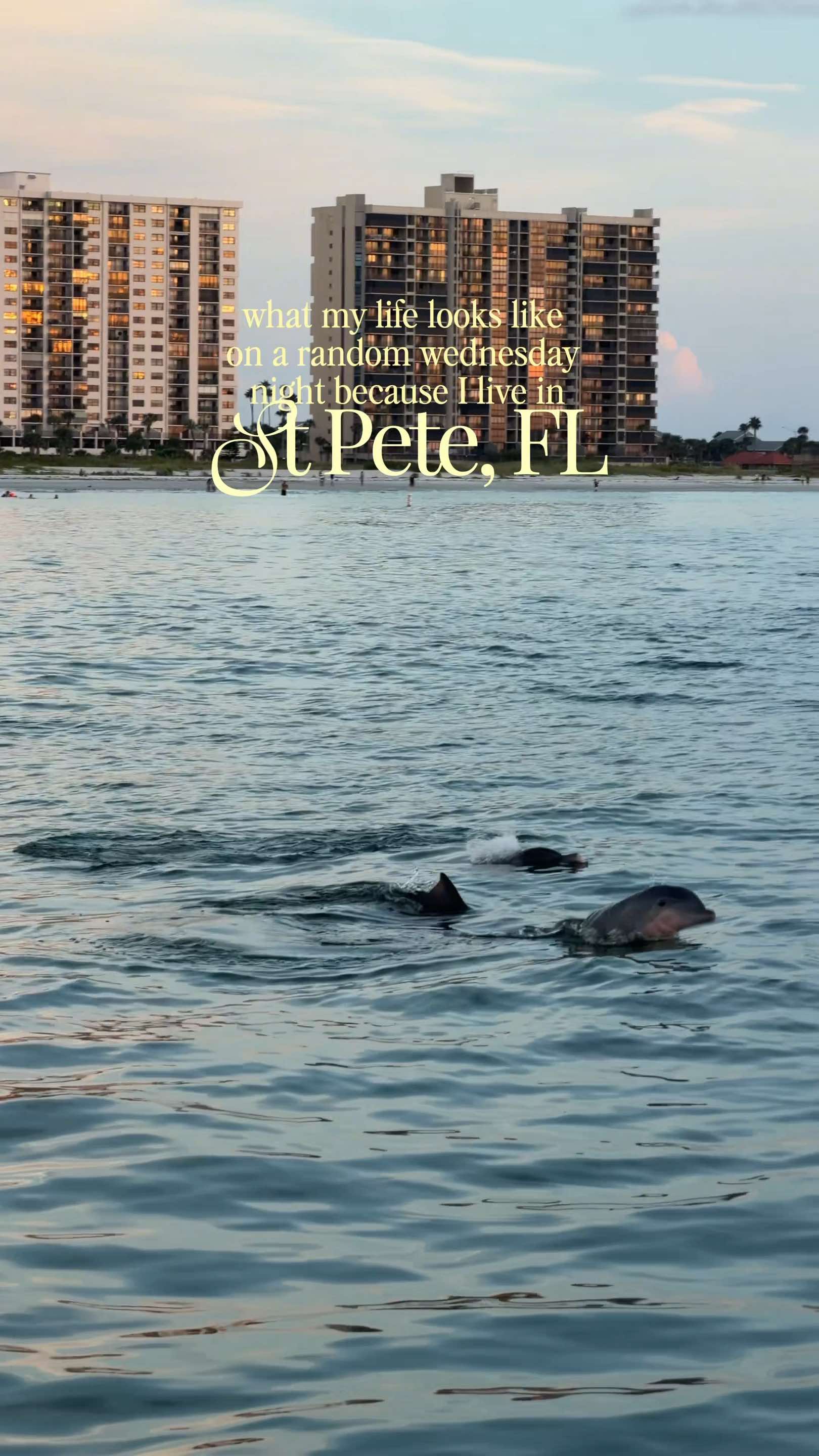@Hana | St Pete & Travel
