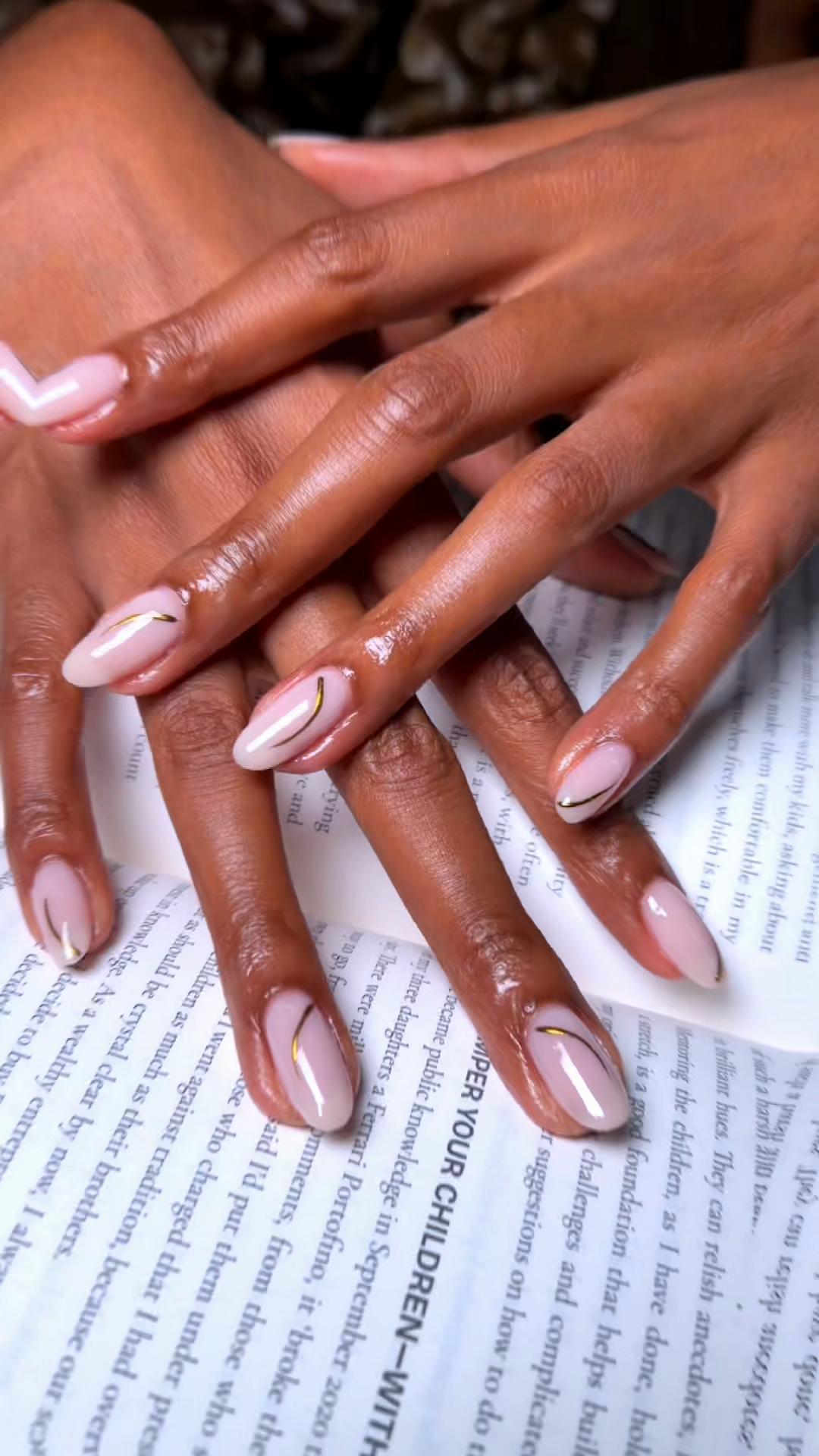 @ABUJA/LAGOS NAILS & BIAB 💅🏻