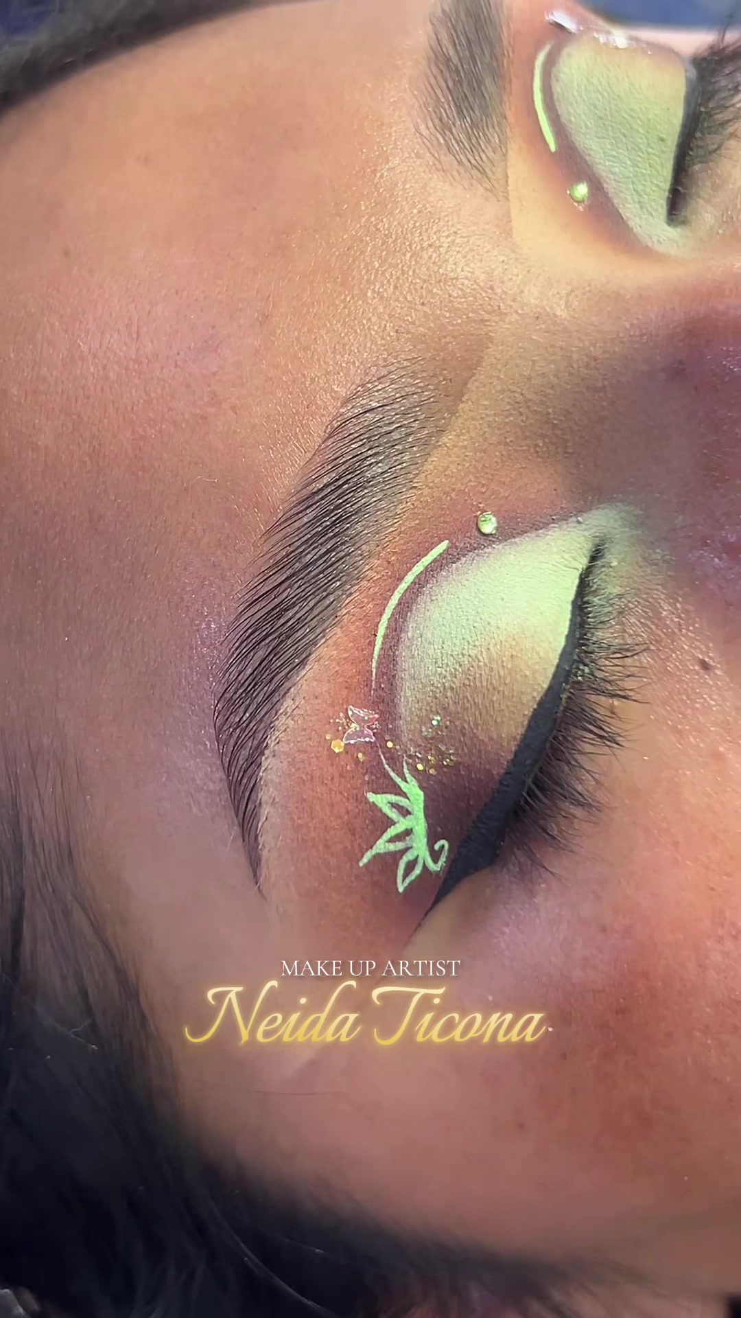 @Neida_Ticona_Makeup